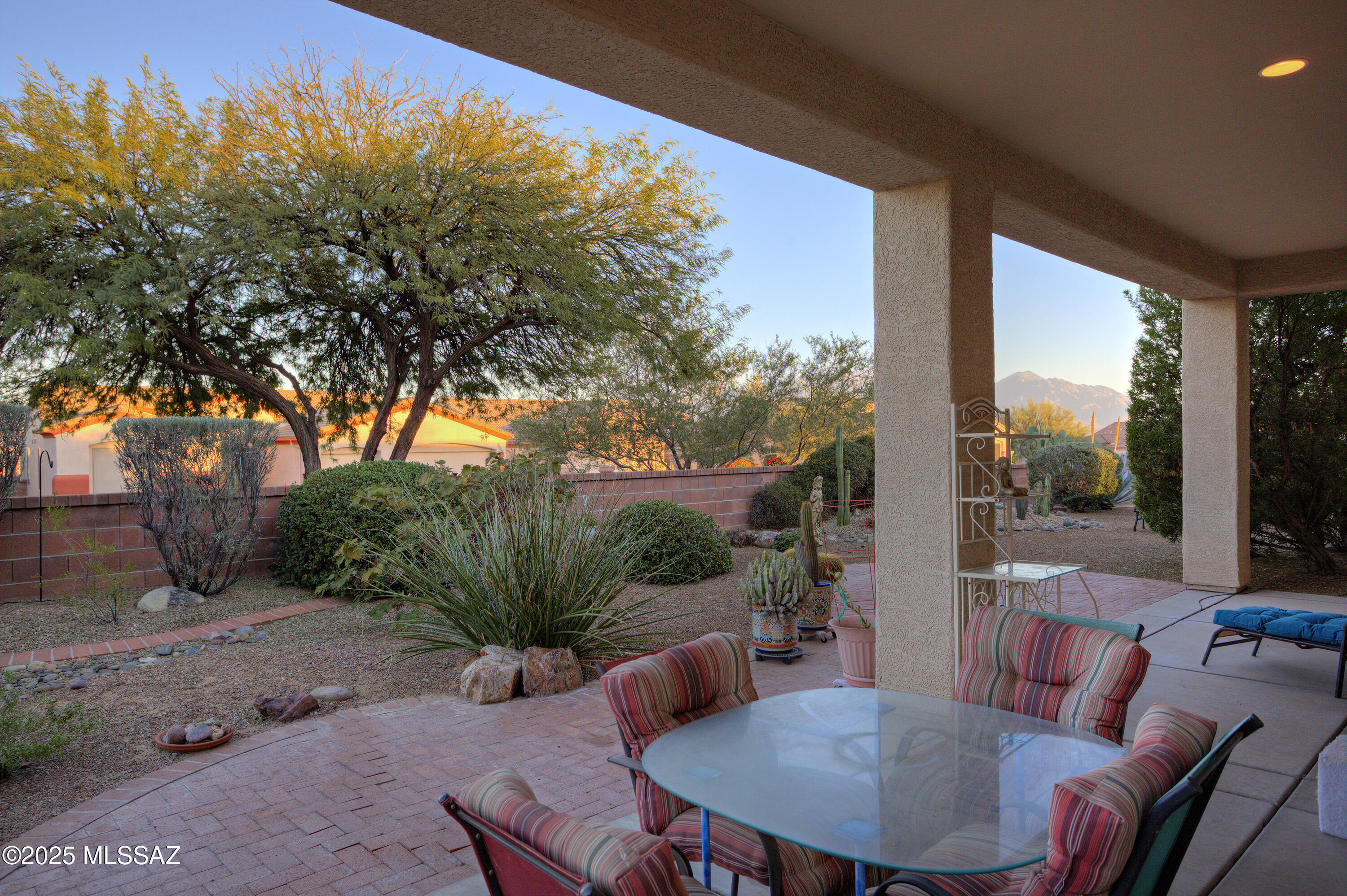 Las Campanas BLK H (1-84) - Residential