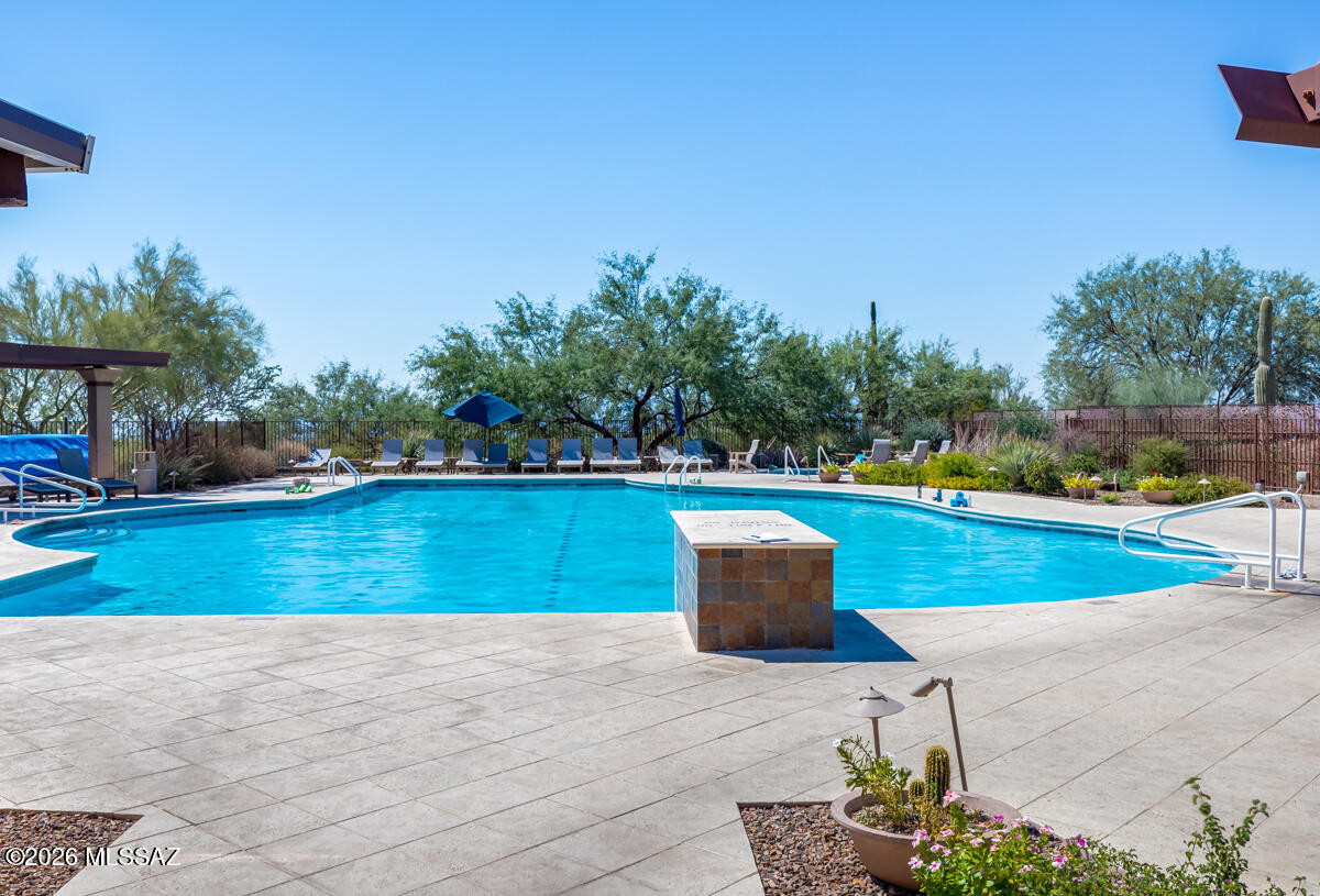 Heritage Highlands IV at Dove Mountain (720-844) - Residential