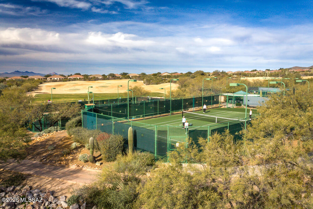 Heritage Highlands IV at Dove Mountain (720-844) - Residential
