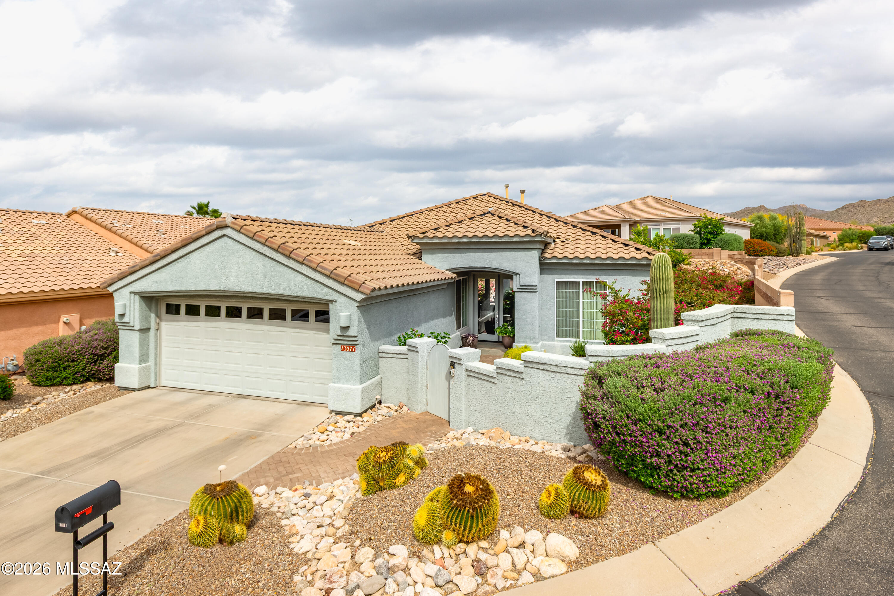 Heritage Highlands IV at Dove Mountain (720-844) - Residential