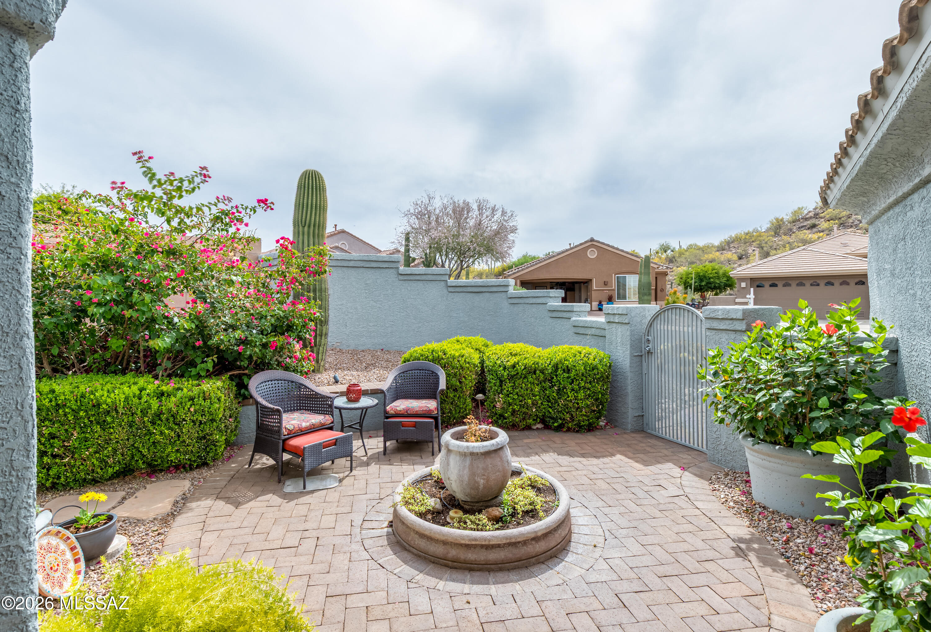 Heritage Highlands IV at Dove Mountain (720-844) - Residential