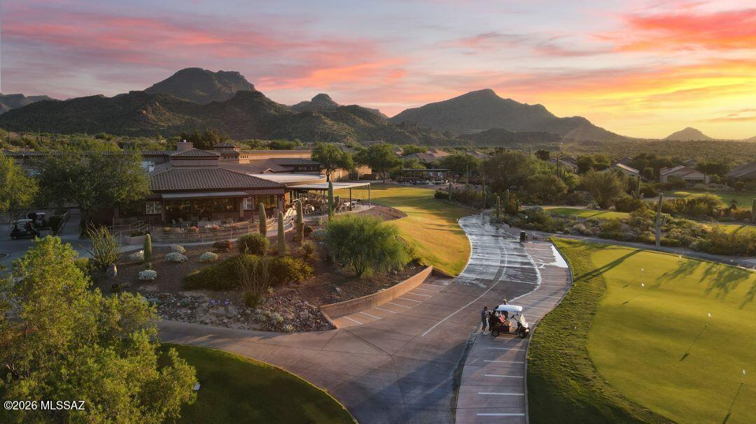 Heritage Highlands IV at Dove Mountain (720-844) - Residential