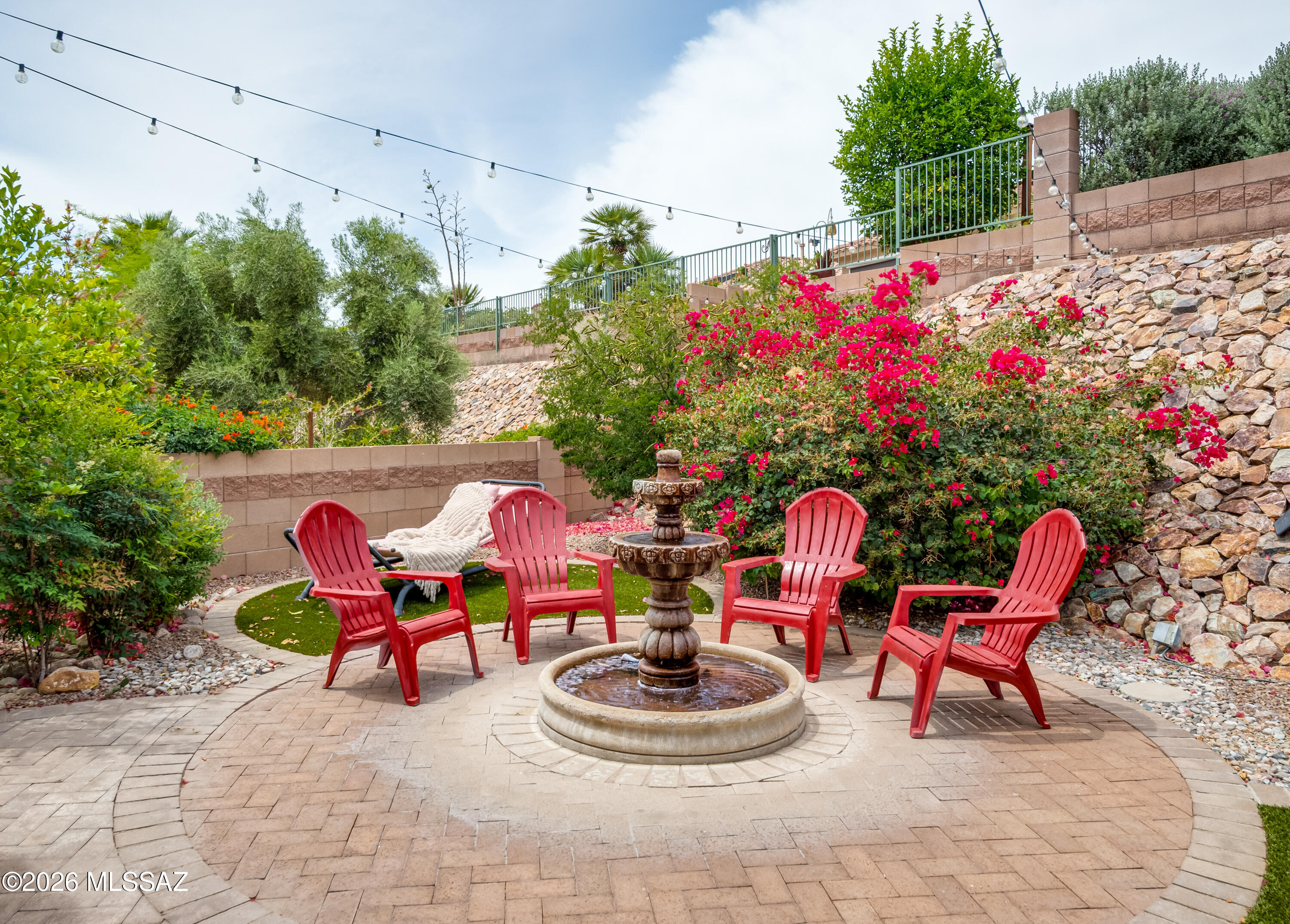 Heritage Highlands IV at Dove Mountain (720-844) - Residential