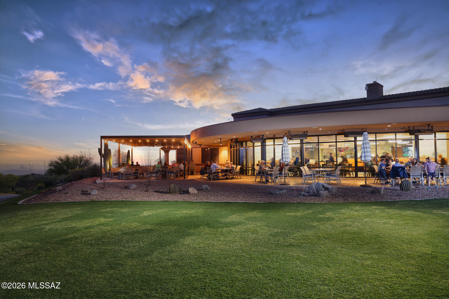 Heritage Highlands IV at Dove Mountain (720-844) - Residential
