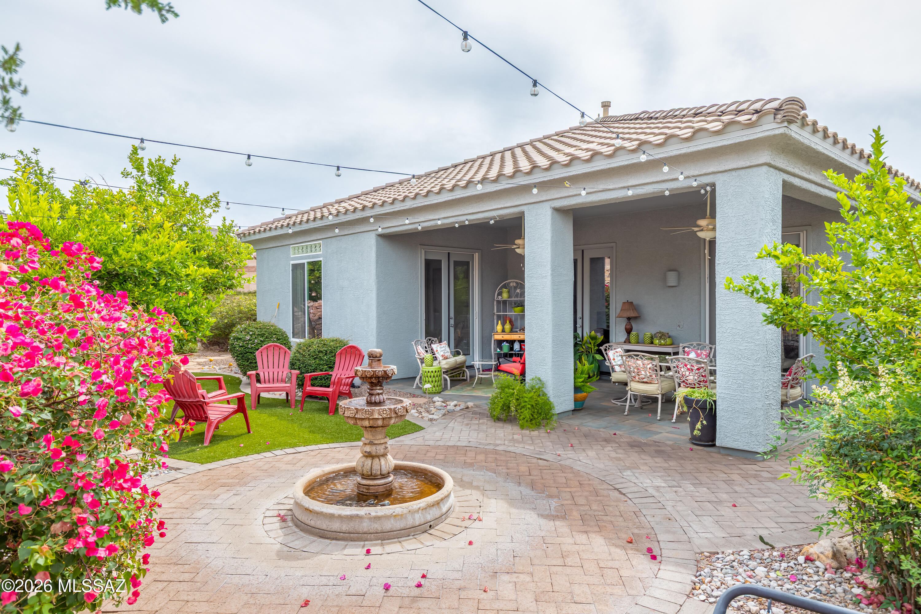 Heritage Highlands IV at Dove Mountain (720-844) - Residential