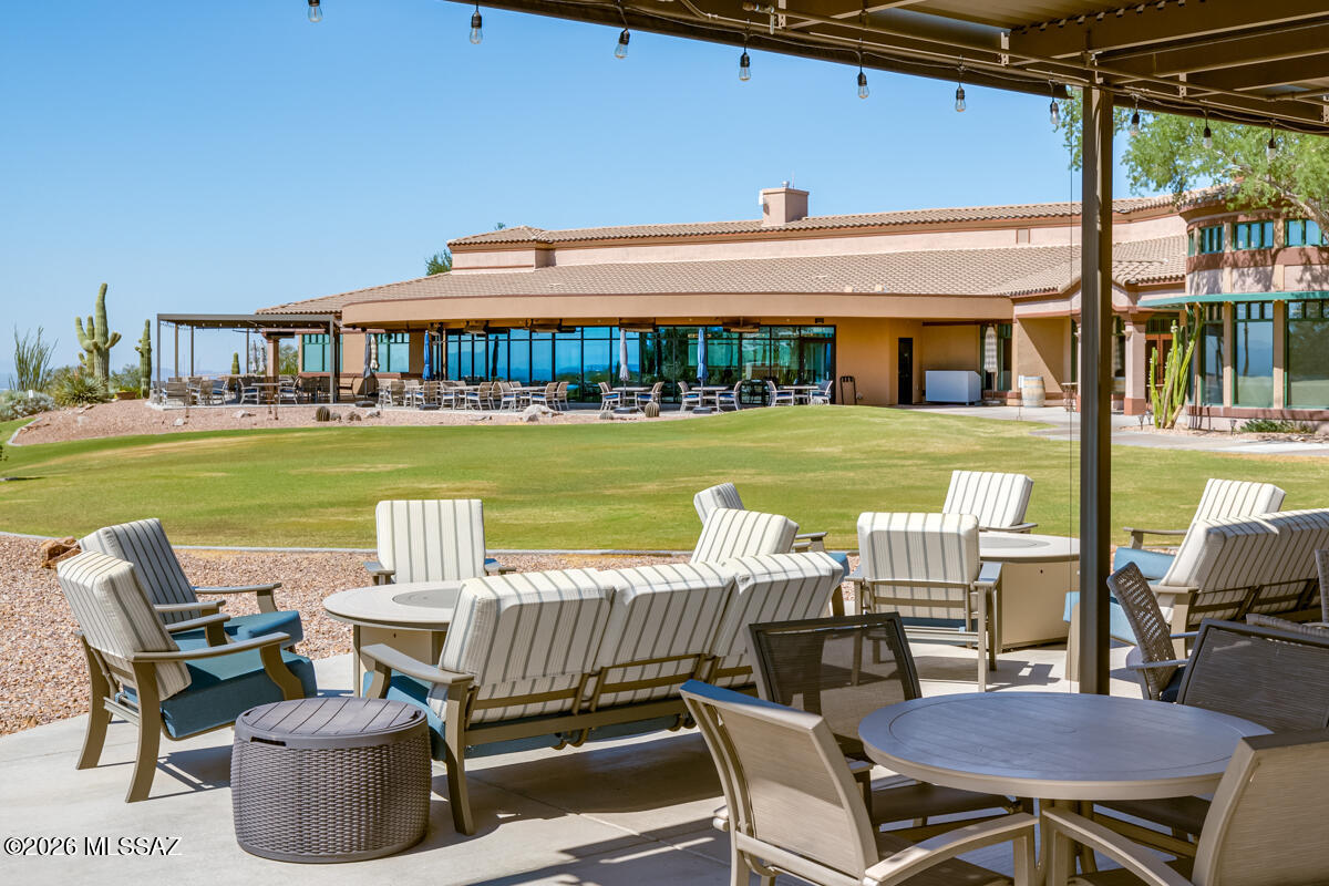 Heritage Highlands IV at Dove Mountain (720-844) - Residential