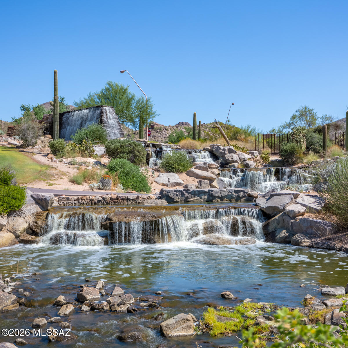 Heritage Highlands IV at Dove Mountain (720-844) - Residential