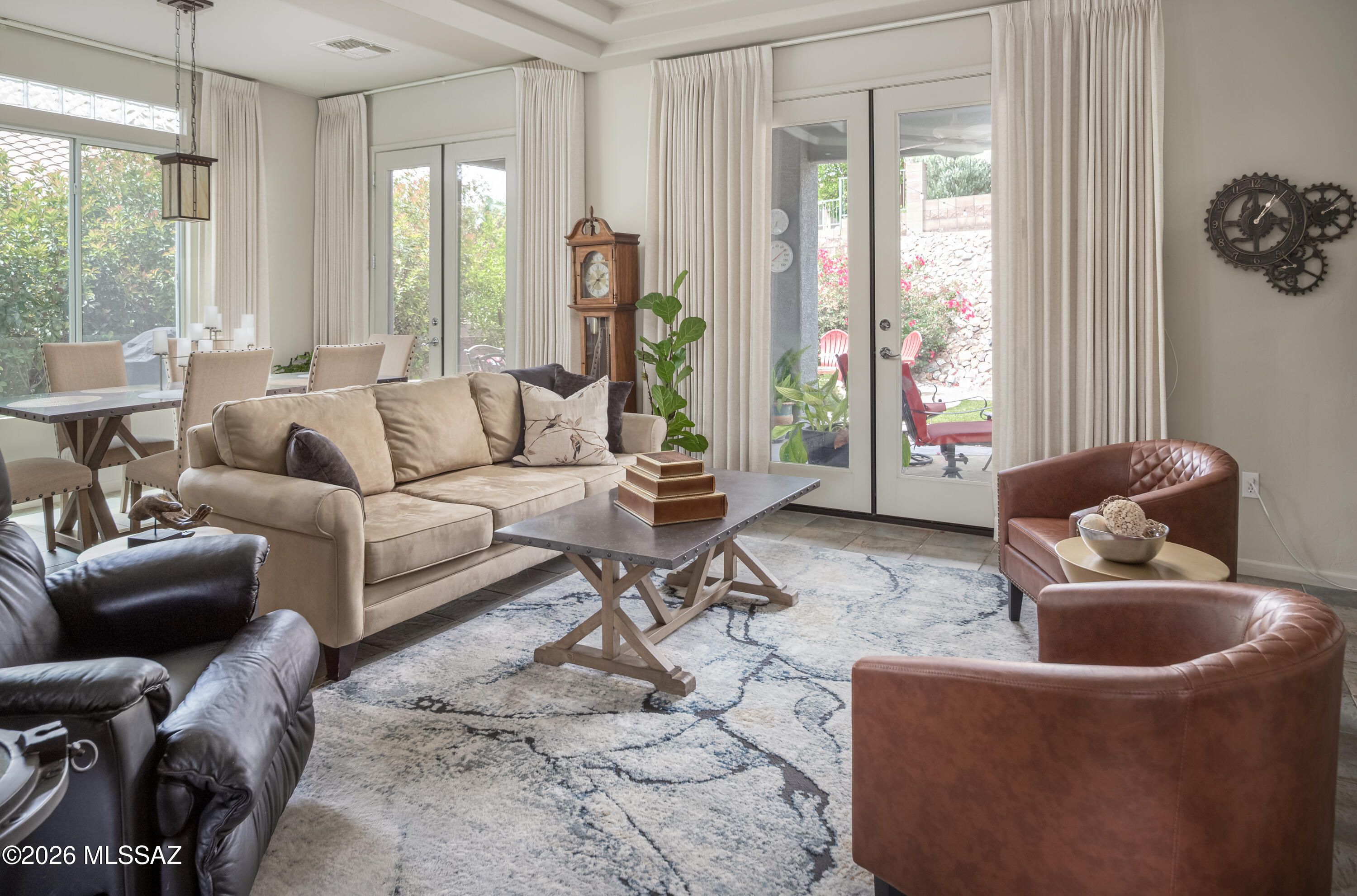 Heritage Highlands IV at Dove Mountain (720-844) - Residential