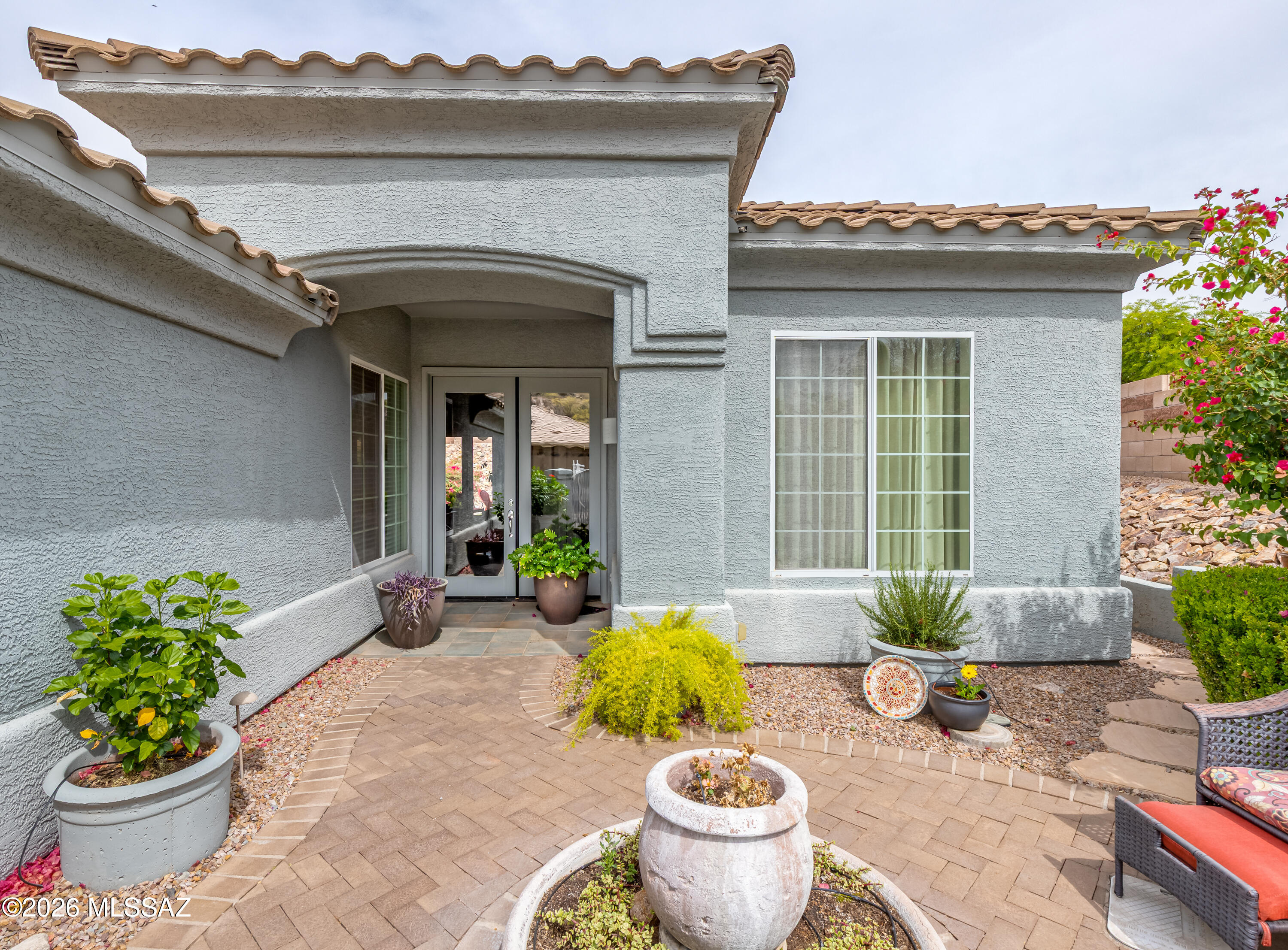 Heritage Highlands IV at Dove Mountain (720-844) - Residential