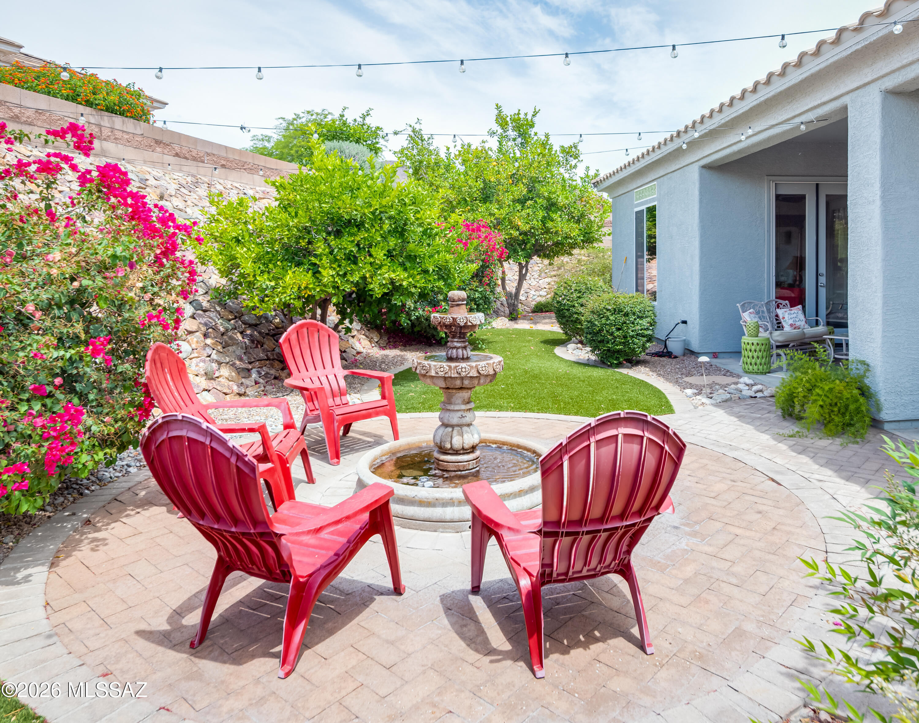 Heritage Highlands IV at Dove Mountain (720-844) - Residential