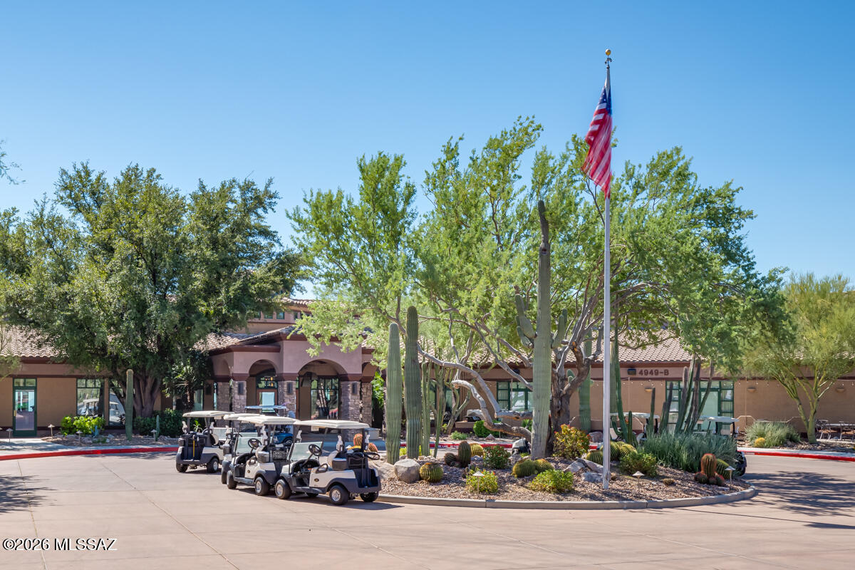 Heritage Highlands IV at Dove Mountain (720-844) - Residential