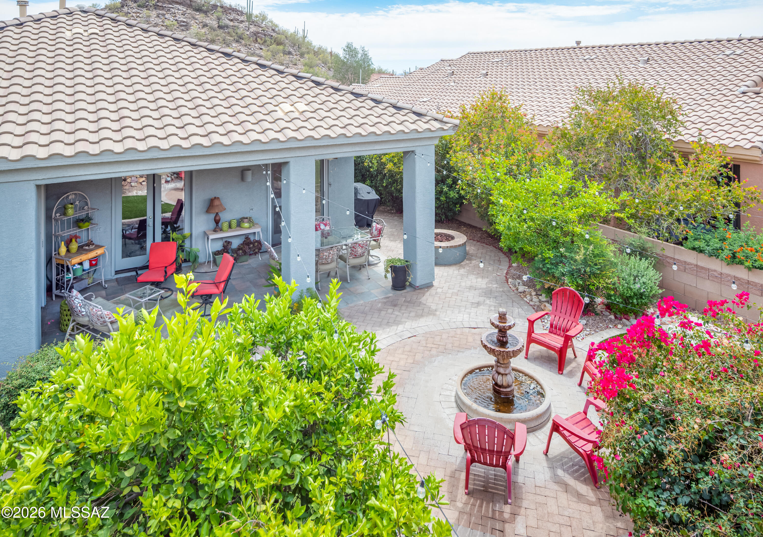 Heritage Highlands IV at Dove Mountain (720-844) - Residential