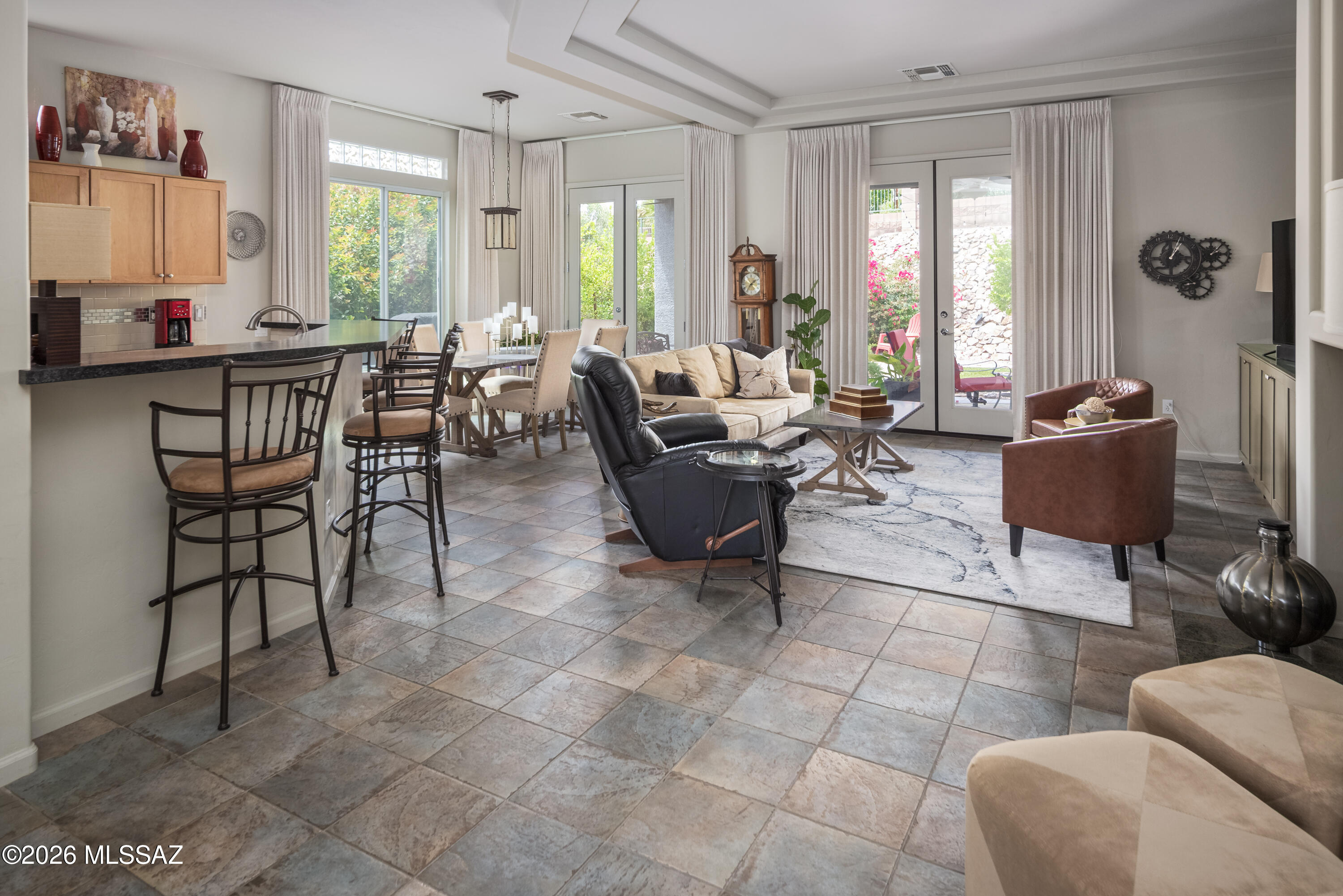 Heritage Highlands IV at Dove Mountain (720-844) - Residential