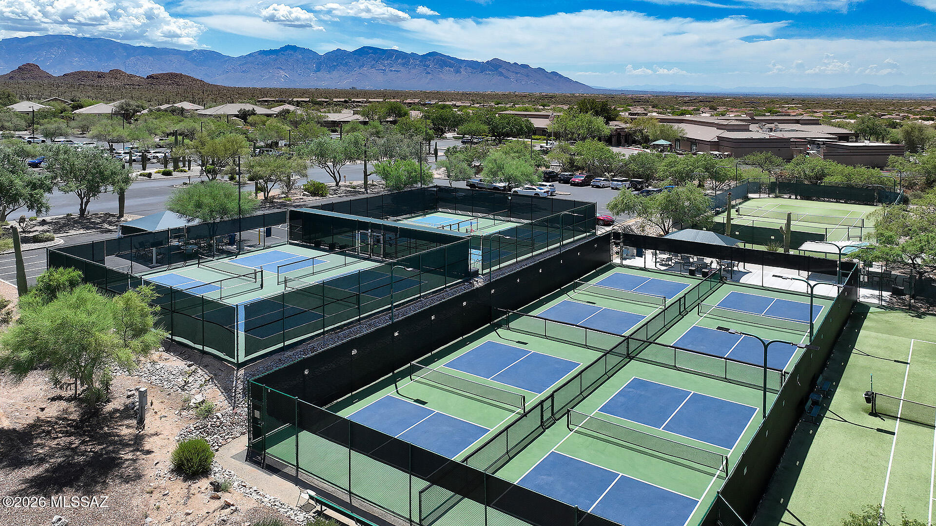 Heritage Highlands IV at Dove Mountain (720-844) - Residential