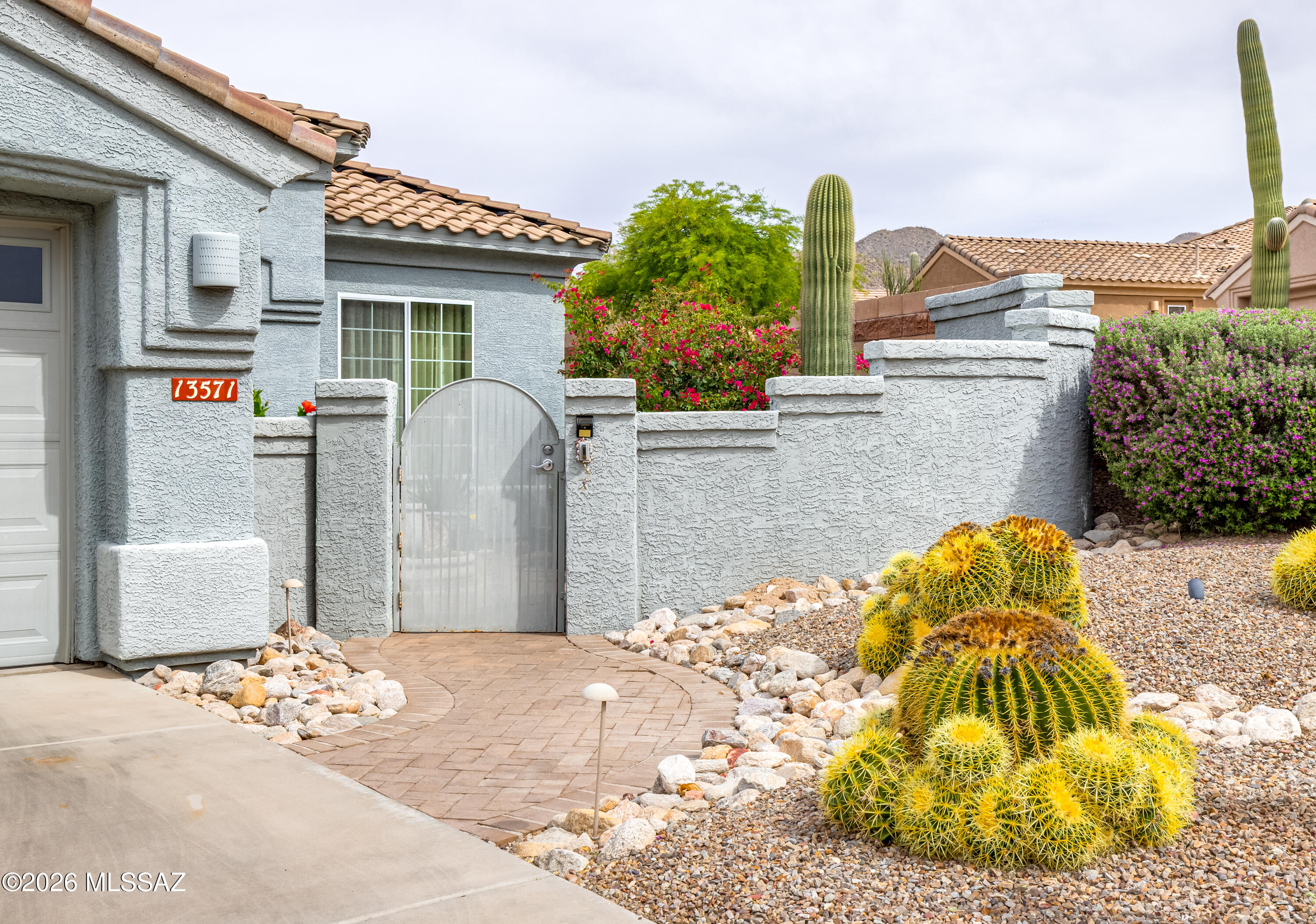 Heritage Highlands IV at Dove Mountain (720-844) - Residential