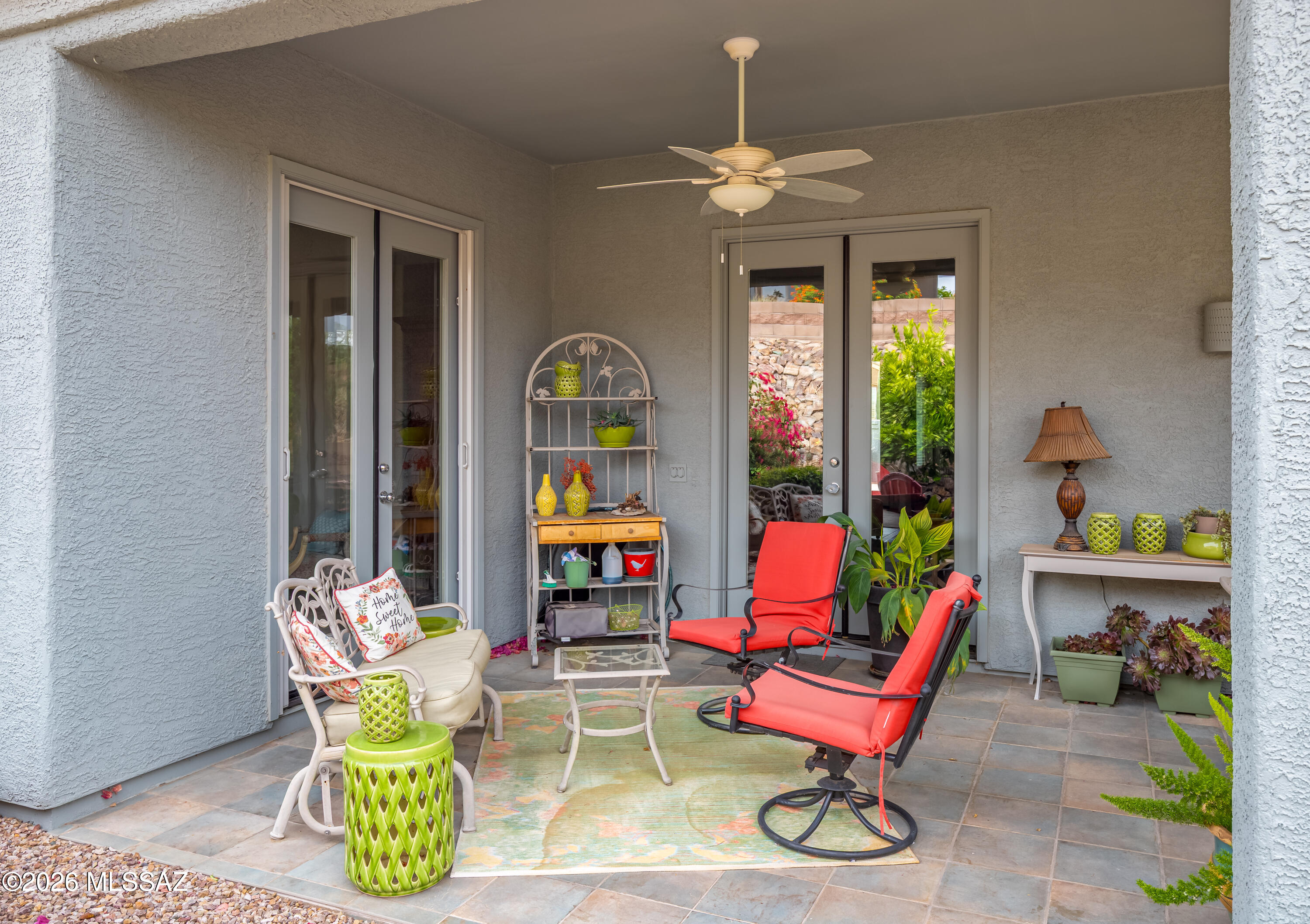 Heritage Highlands IV at Dove Mountain (720-844) - Residential