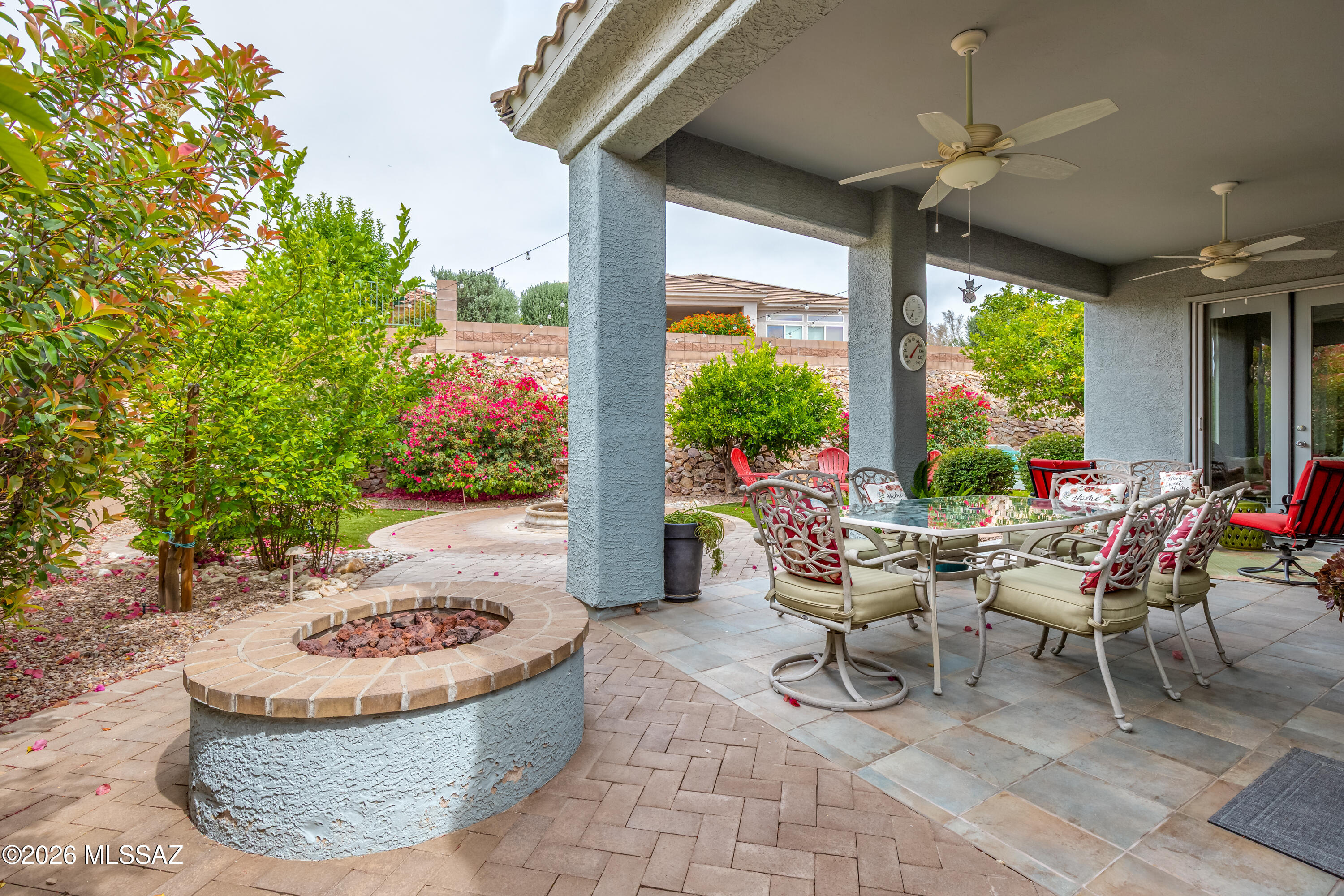Heritage Highlands IV at Dove Mountain (720-844) - Residential
