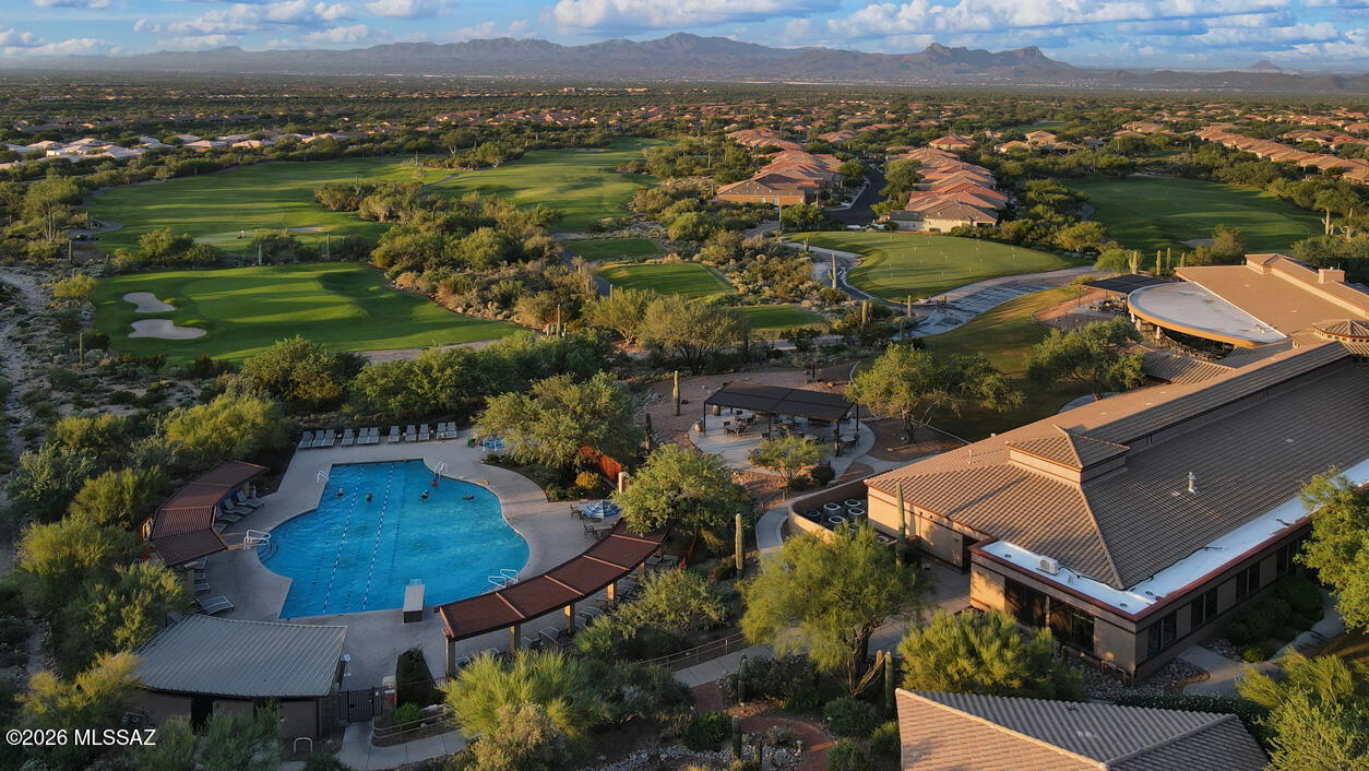 Heritage Highlands IV at Dove Mountain (720-844) - Residential