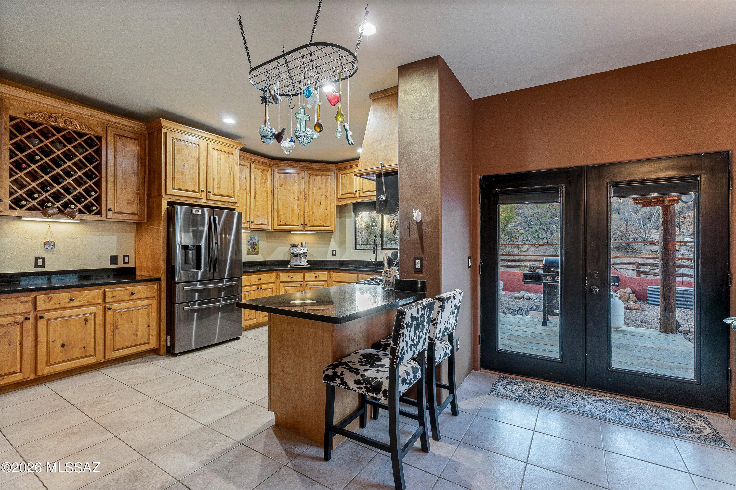 Rio Rico Ranchettes 17 - Residential