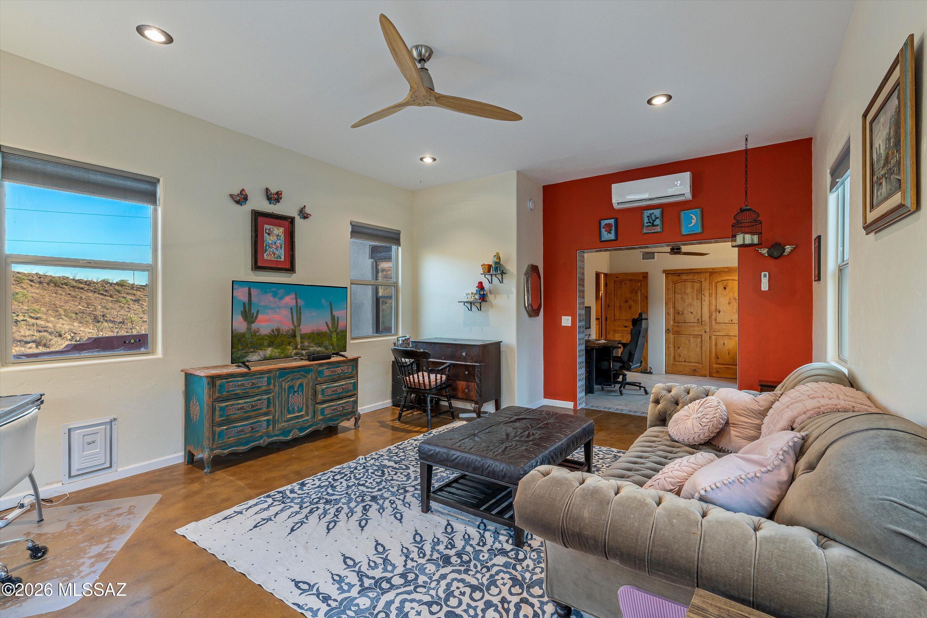 Rio Rico Ranchettes 17 - Residential