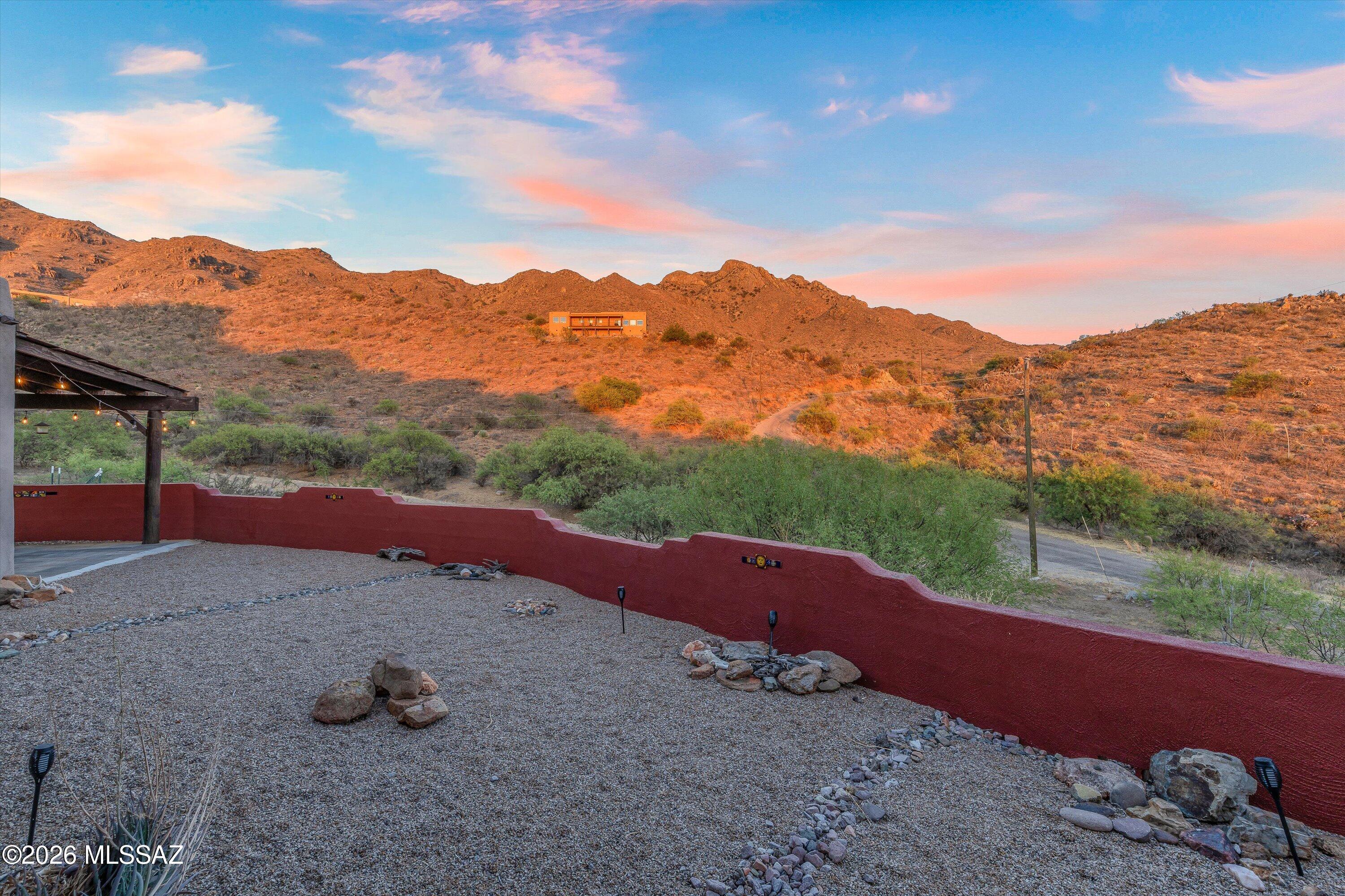 Rio Rico Ranchettes 17 - Residential