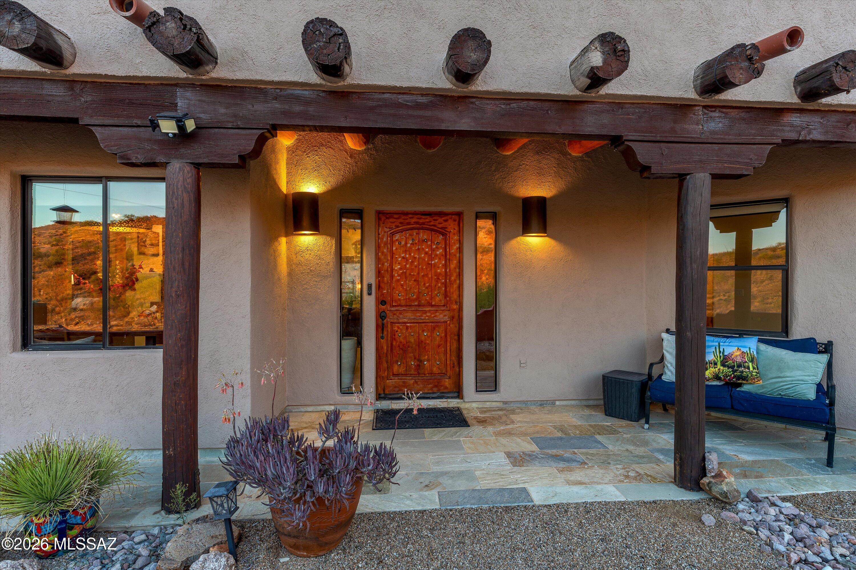 Rio Rico Ranchettes 17 - Residential