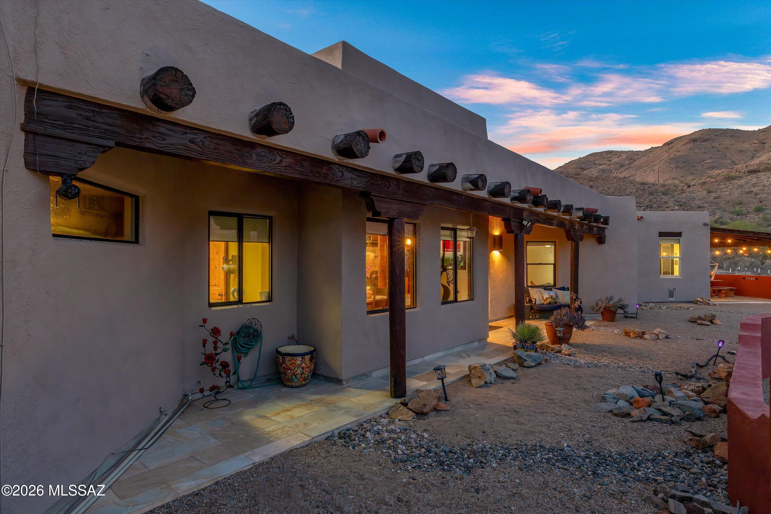 Rio Rico Ranchettes 17 - Residential