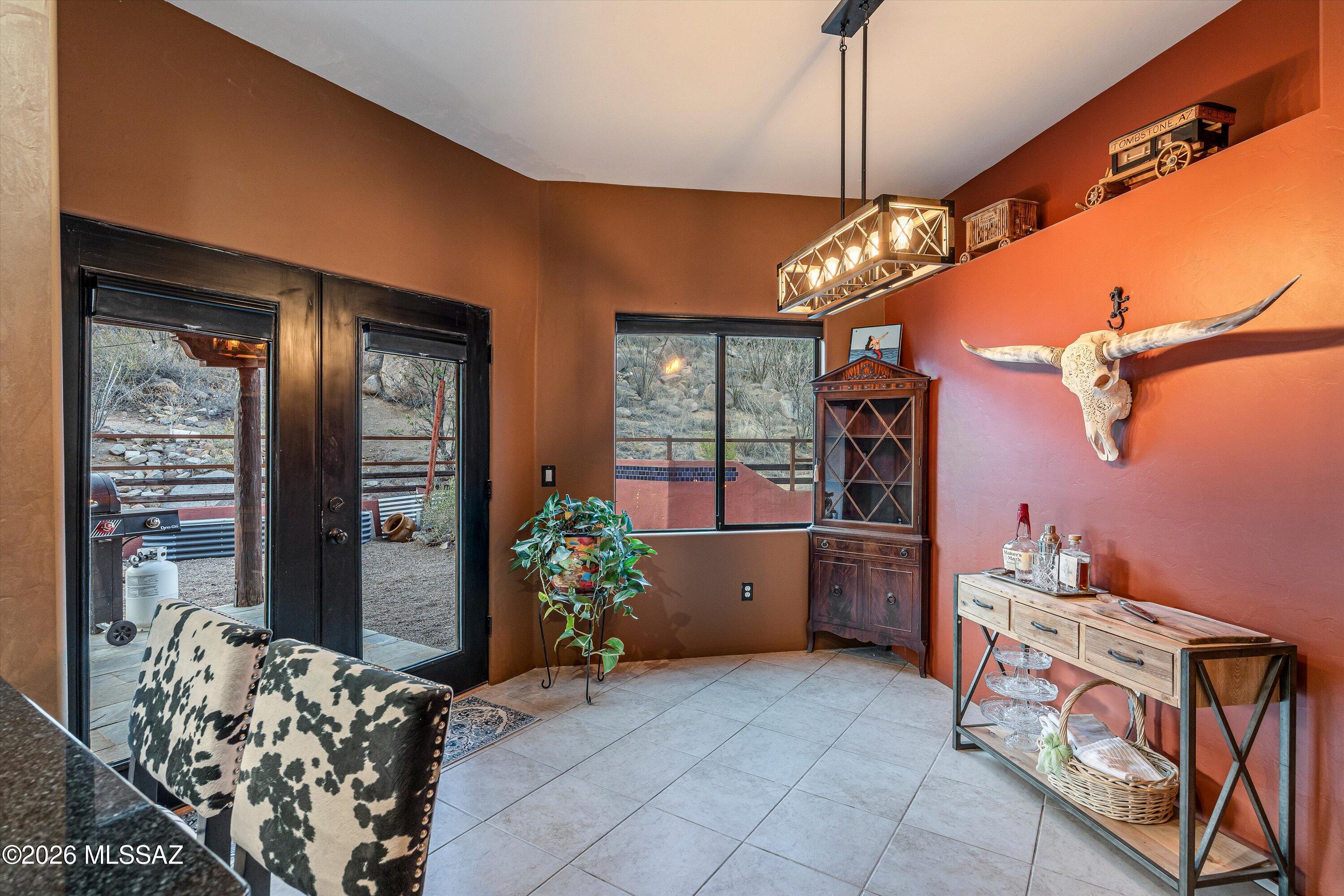 Rio Rico Ranchettes 17 - Residential