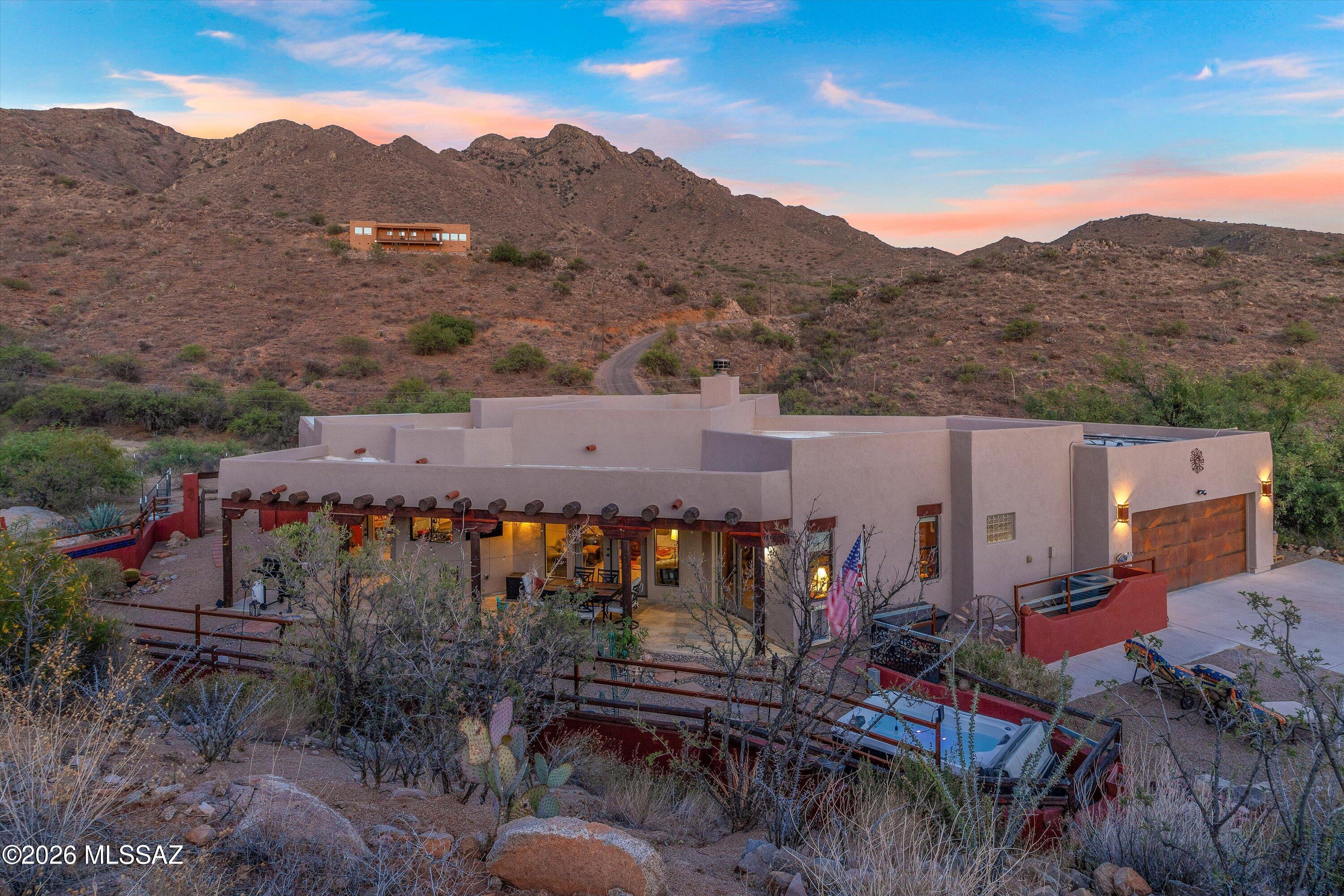 Rio Rico Ranchettes 17 - Residential
