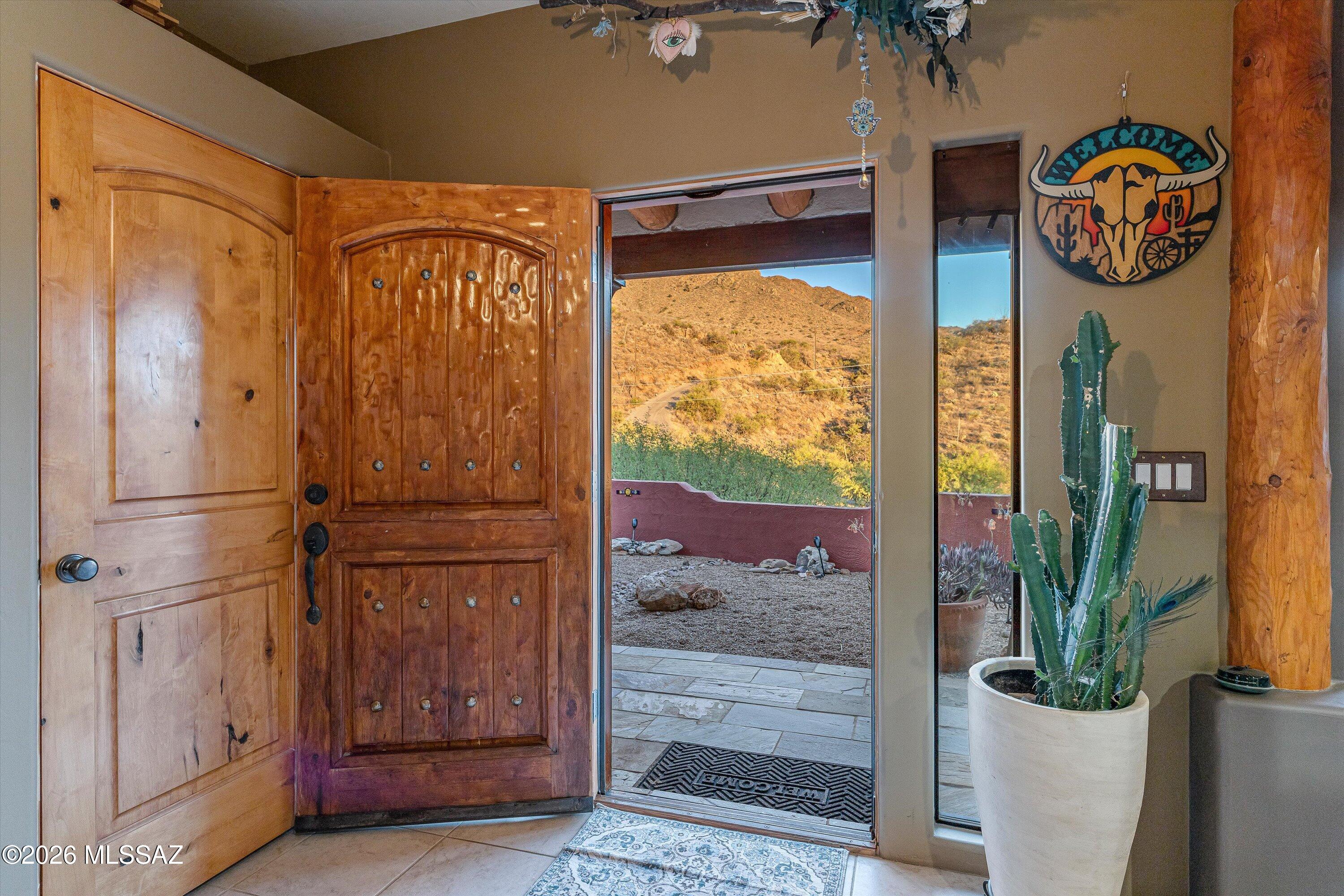 Rio Rico Ranchettes 17 - Residential