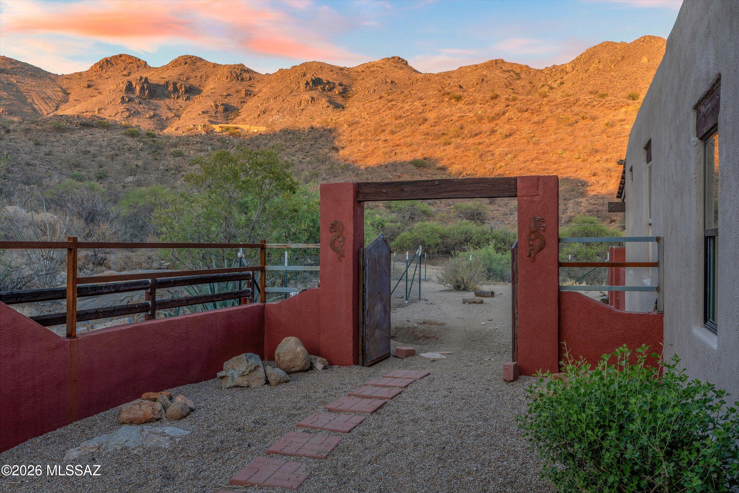 Rio Rico Ranchettes 17 - Residential