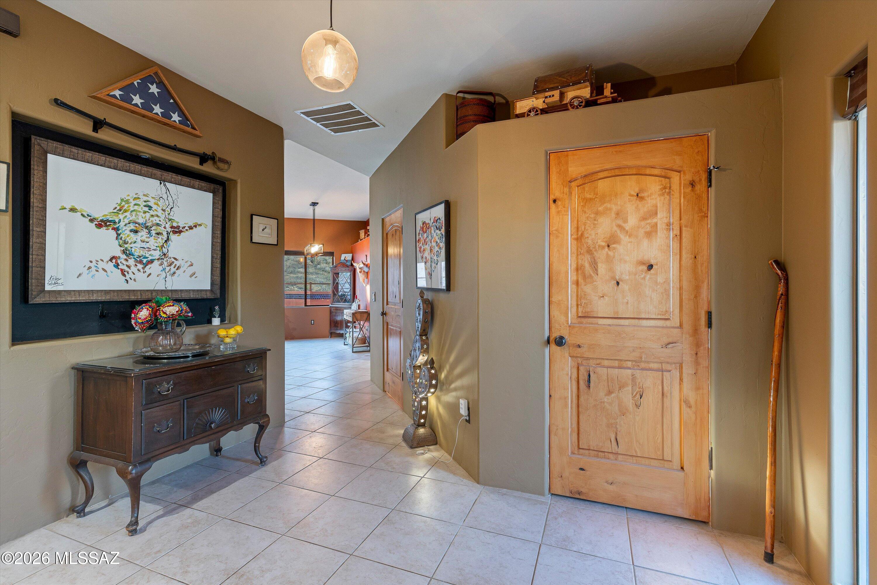 Rio Rico Ranchettes 17 - Residential