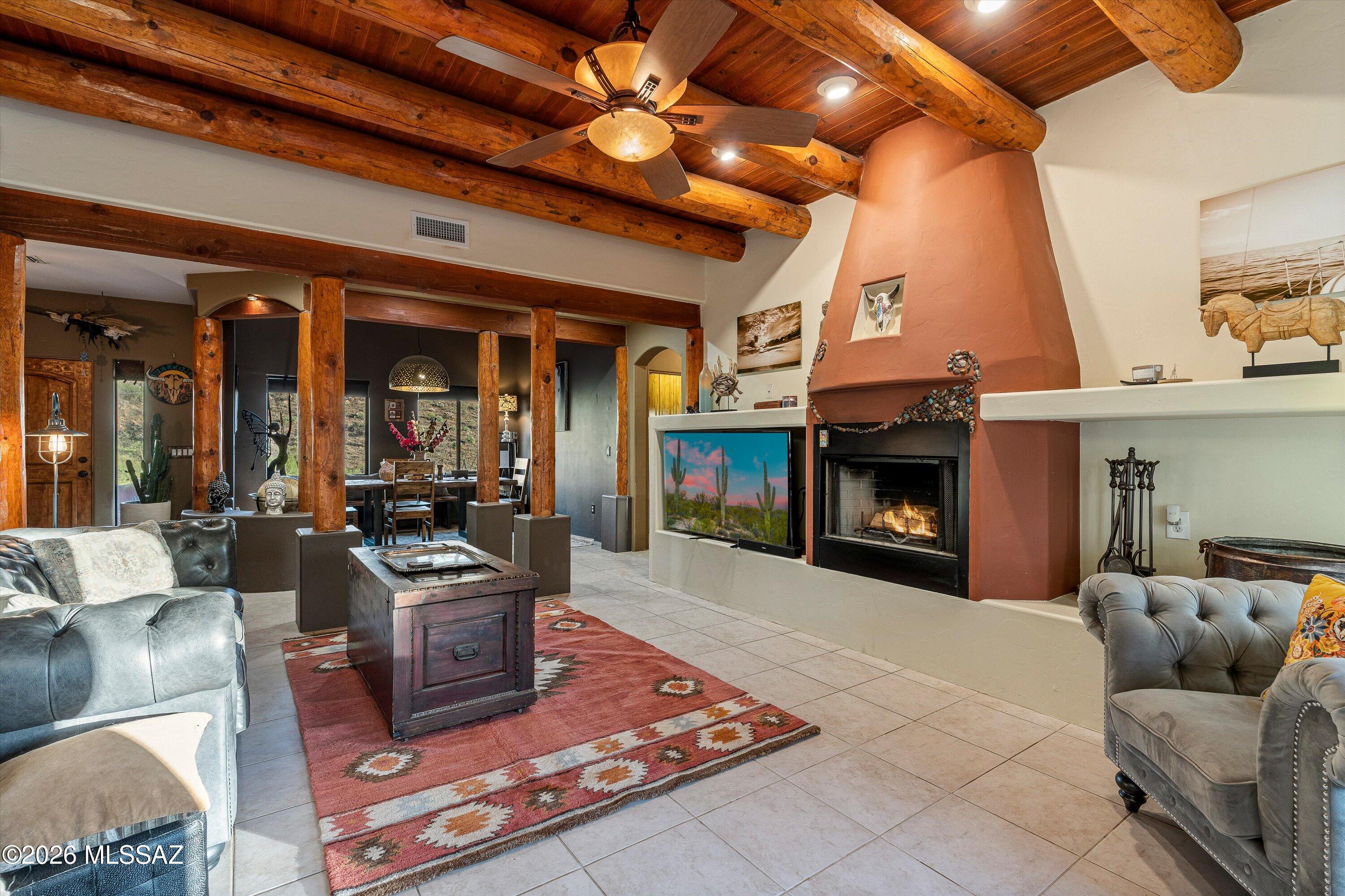 Rio Rico Ranchettes 17 - Residential