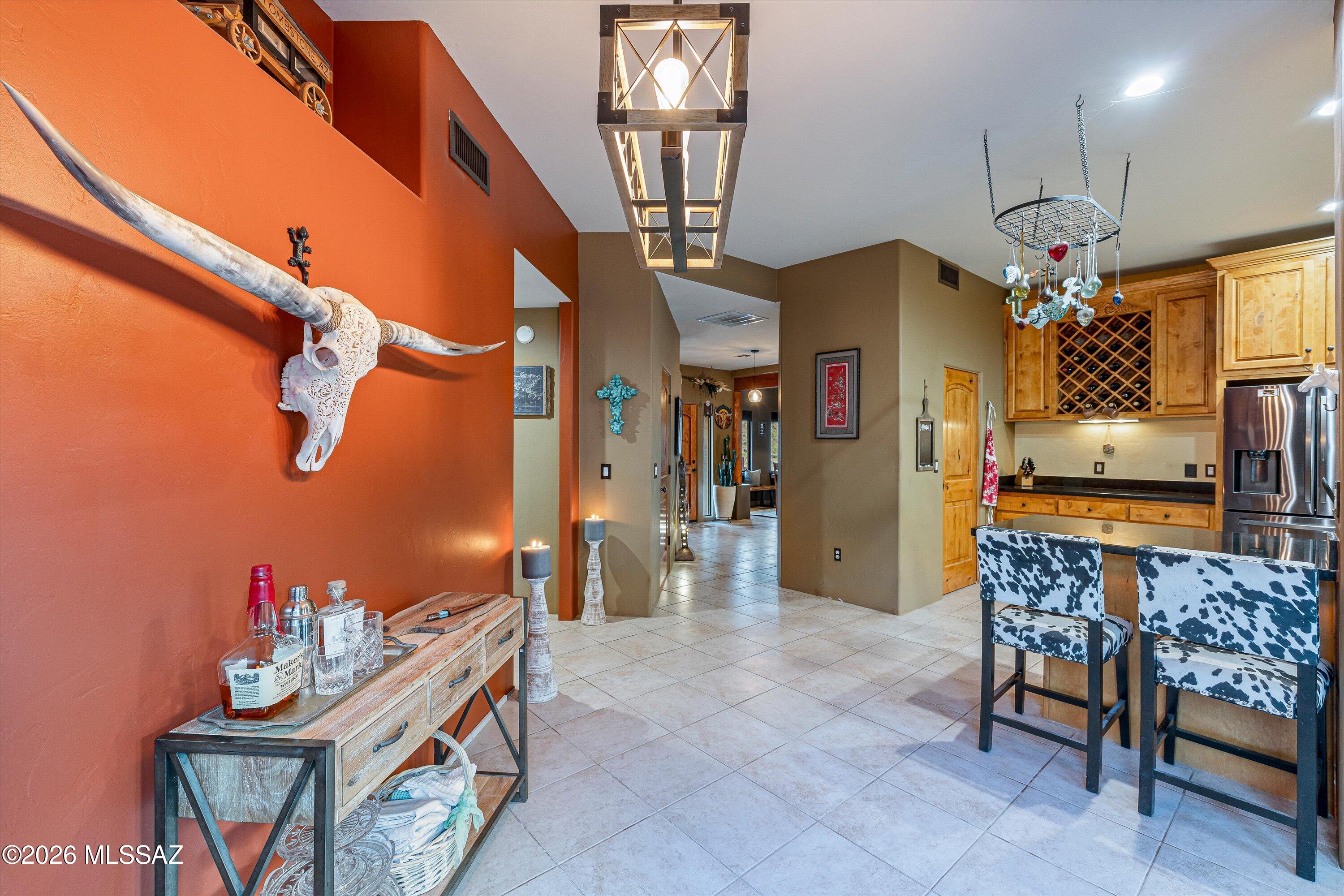 Rio Rico Ranchettes 17 - Residential