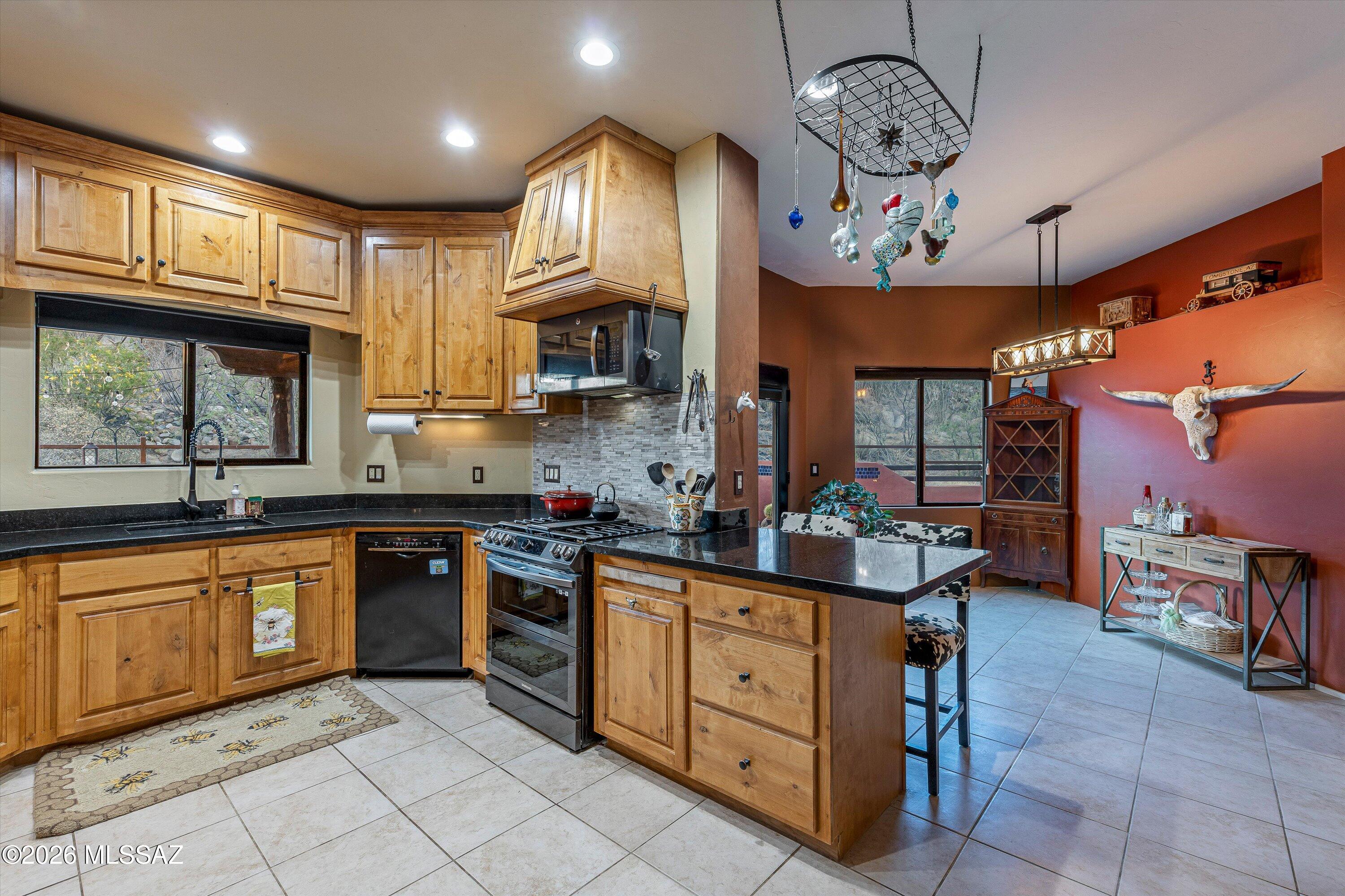 Rio Rico Ranchettes 17 - Residential