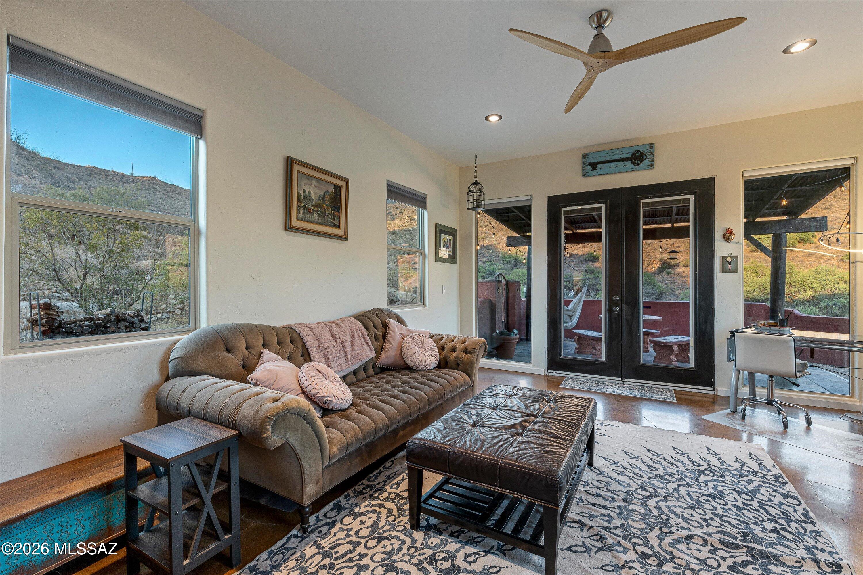 Rio Rico Ranchettes 17 - Residential