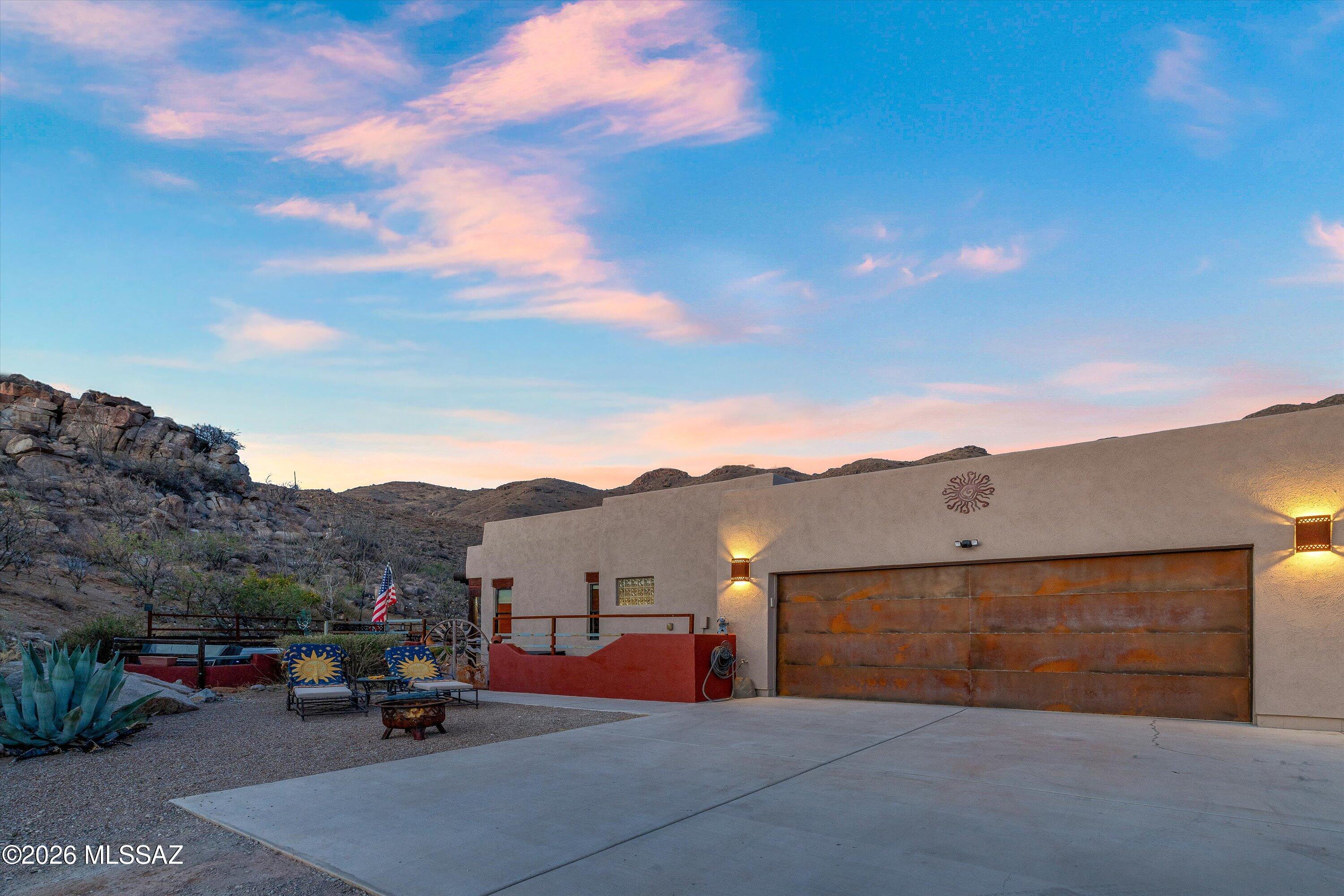 Rio Rico Ranchettes 17 - Residential