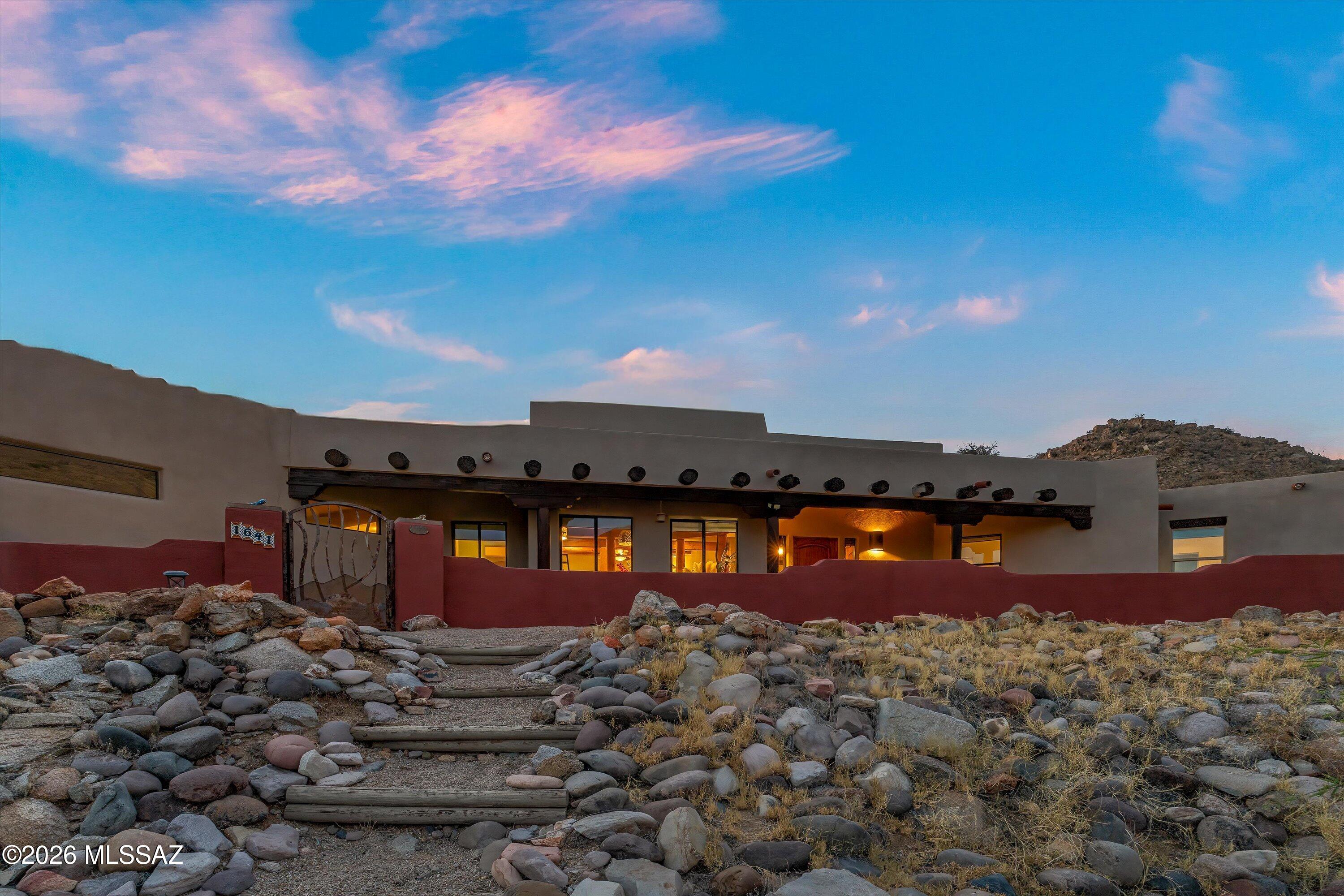 Rio Rico Ranchettes 17 - Residential