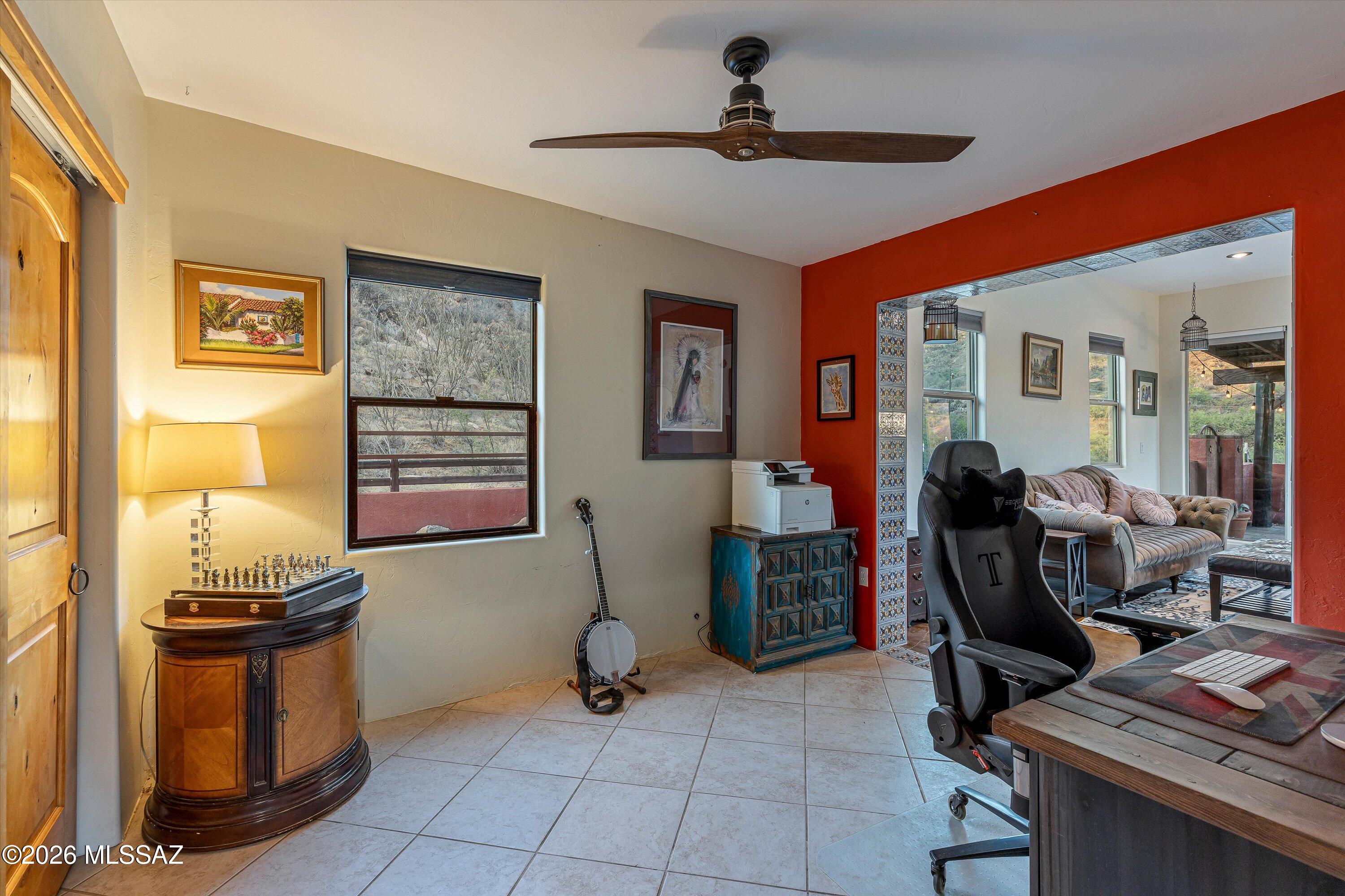 Rio Rico Ranchettes 17 - Residential