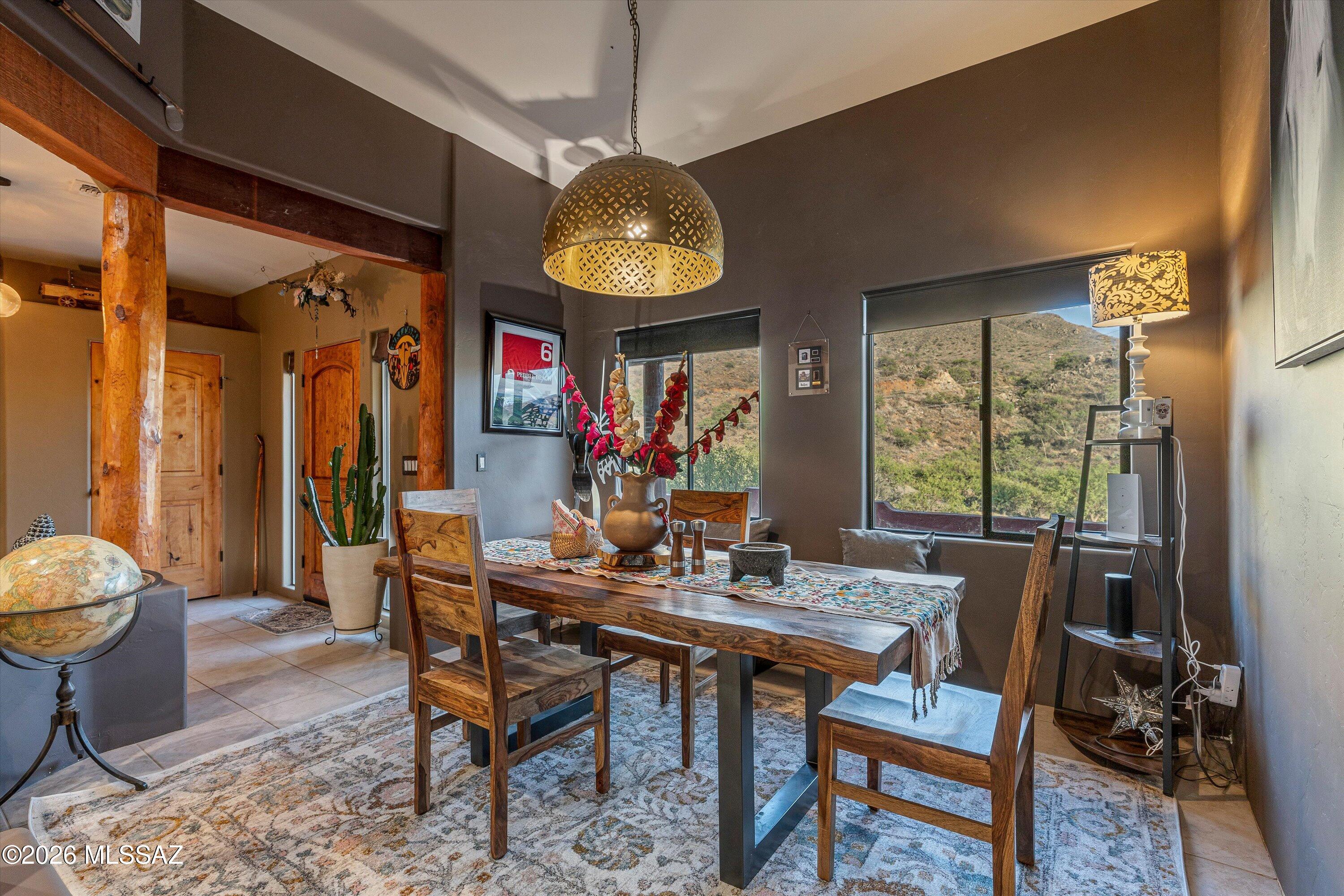Rio Rico Ranchettes 17 - Residential