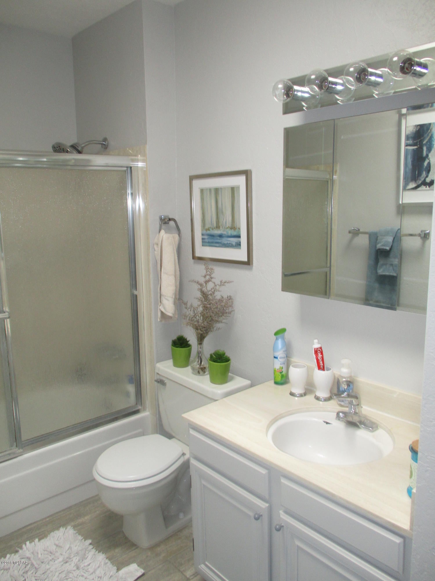 Pantano Townhomes (1-118) - Residential Lease