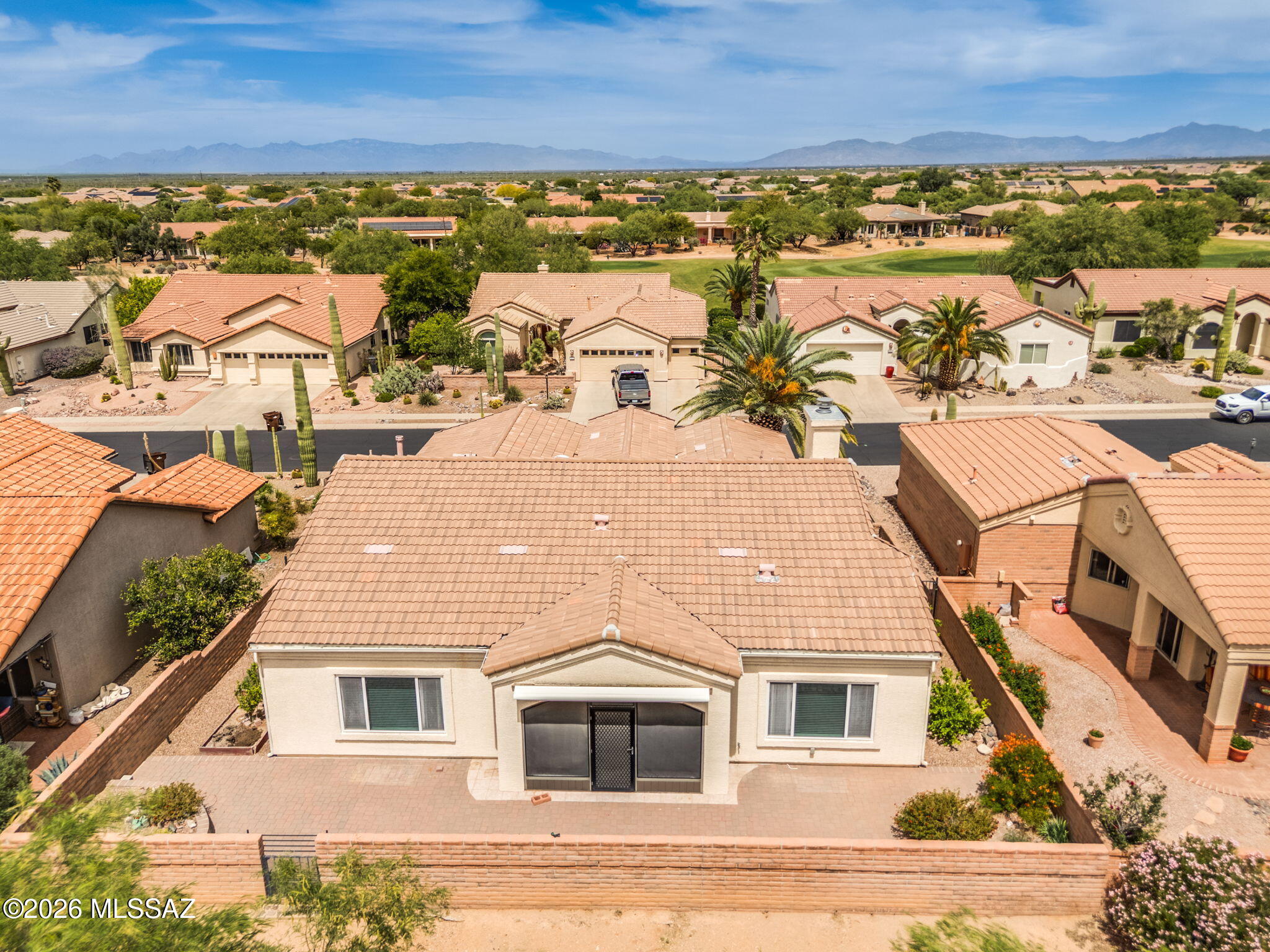 Quail Creek (1-306) - Residential