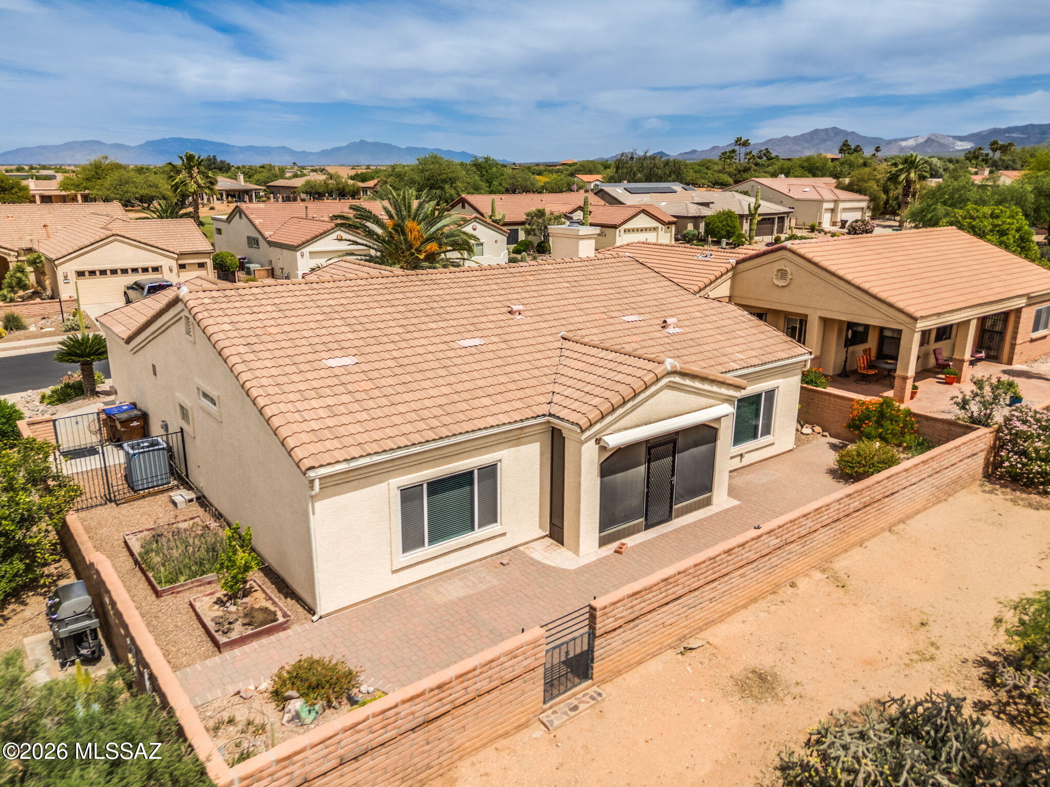 Quail Creek (1-306) - Residential