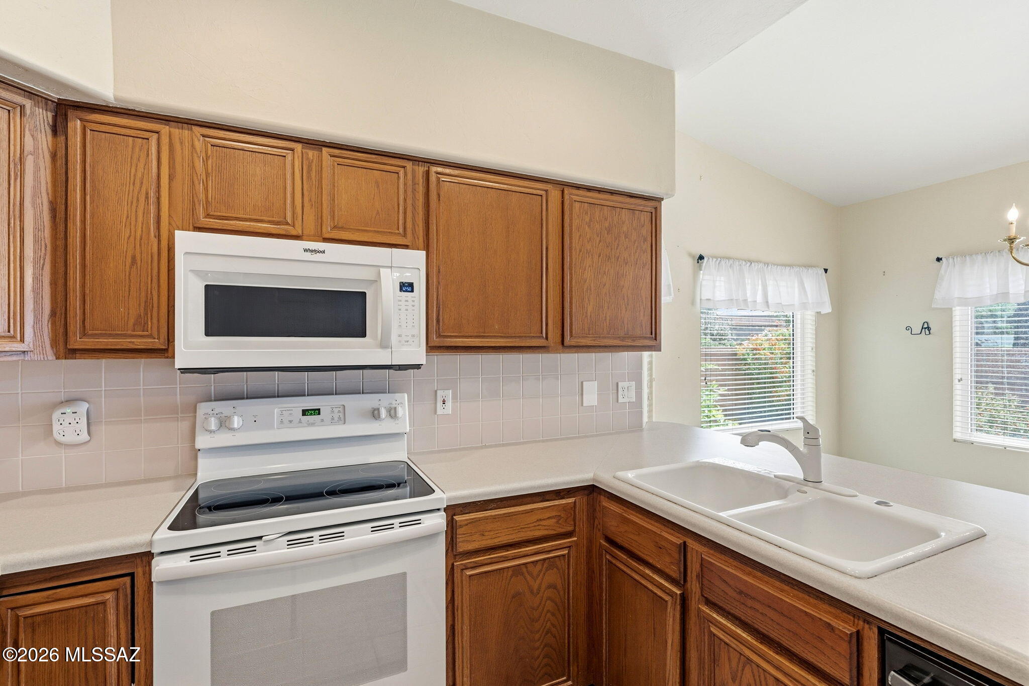 Quail Creek (1-306) - Residential