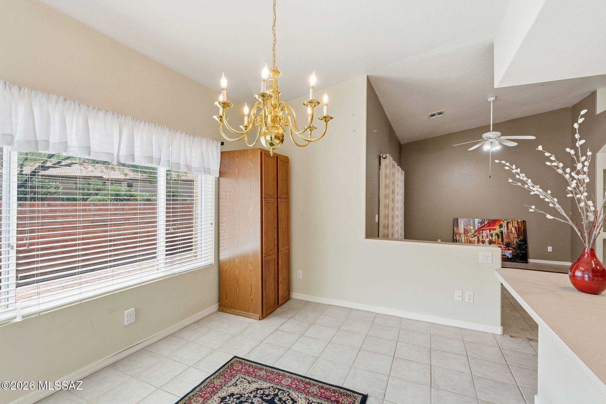 Quail Creek (1-306) - Residential