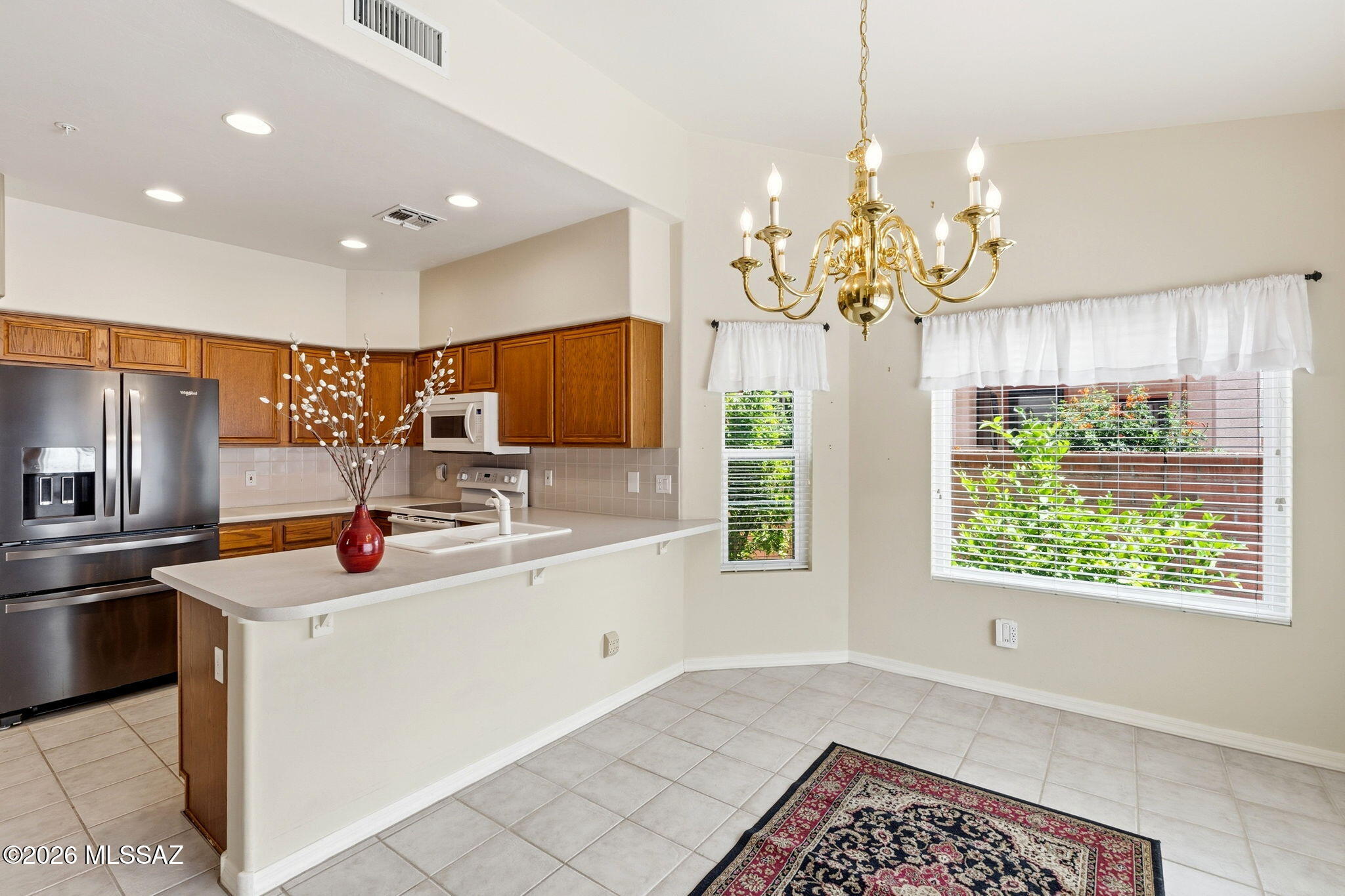 Quail Creek (1-306) - Residential