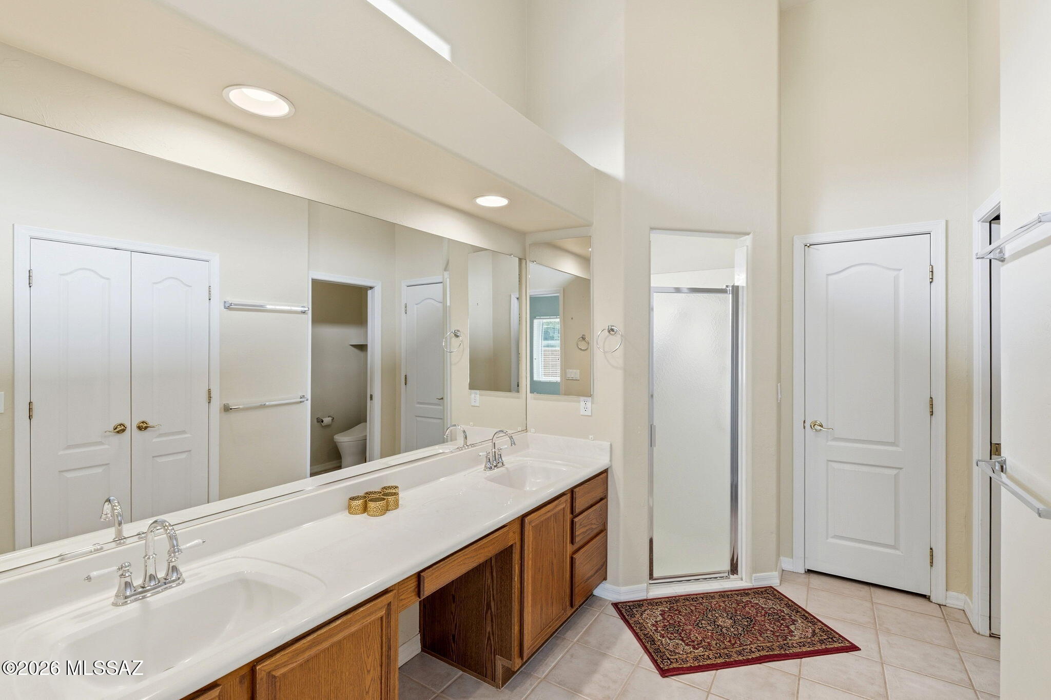 Quail Creek (1-306) - Residential