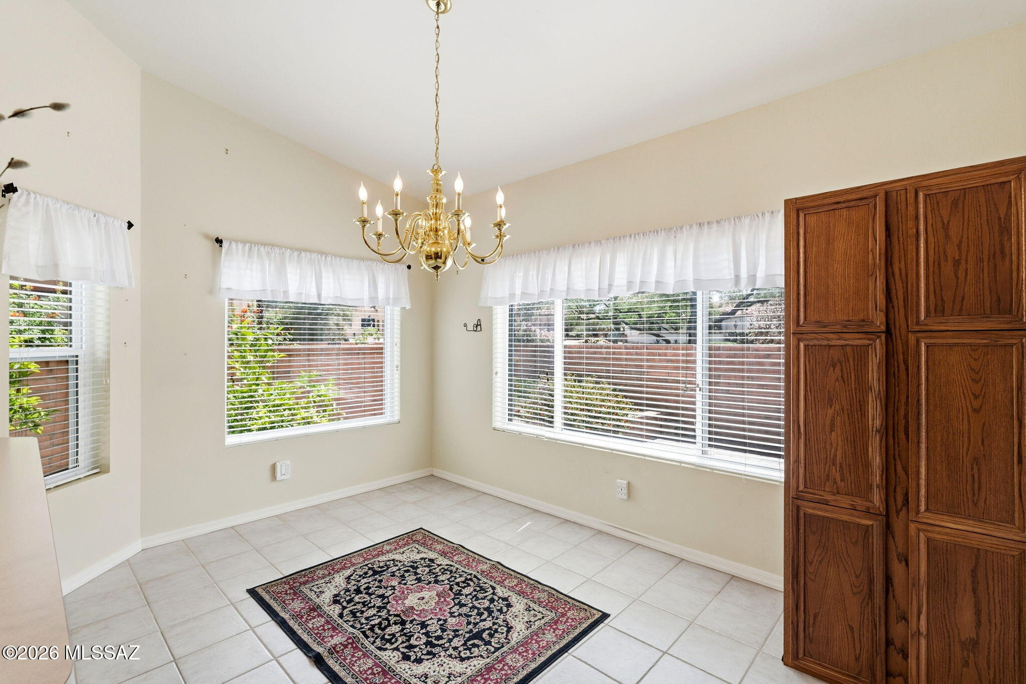 Quail Creek (1-306) - Residential