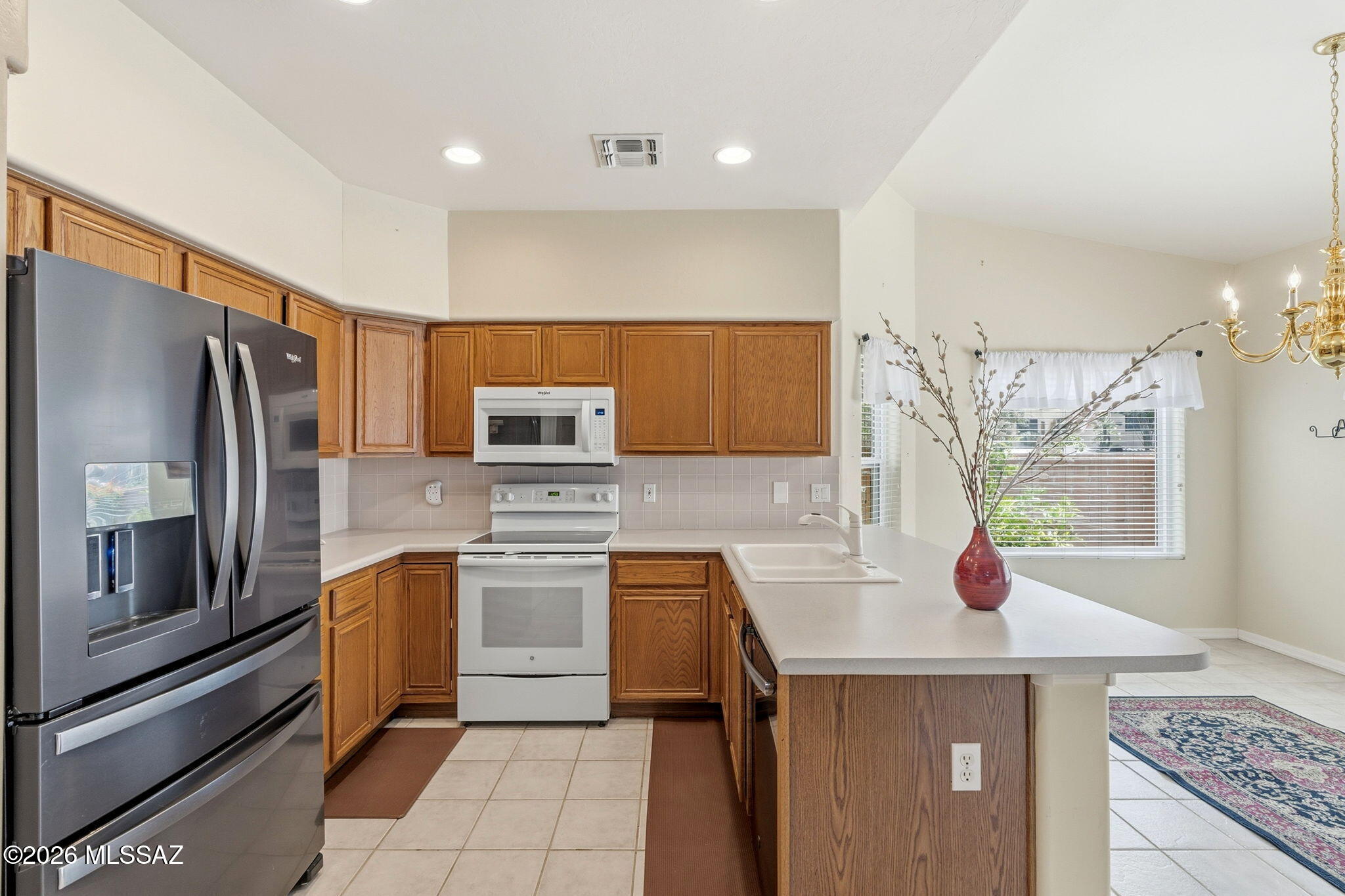 Quail Creek (1-306) - Residential