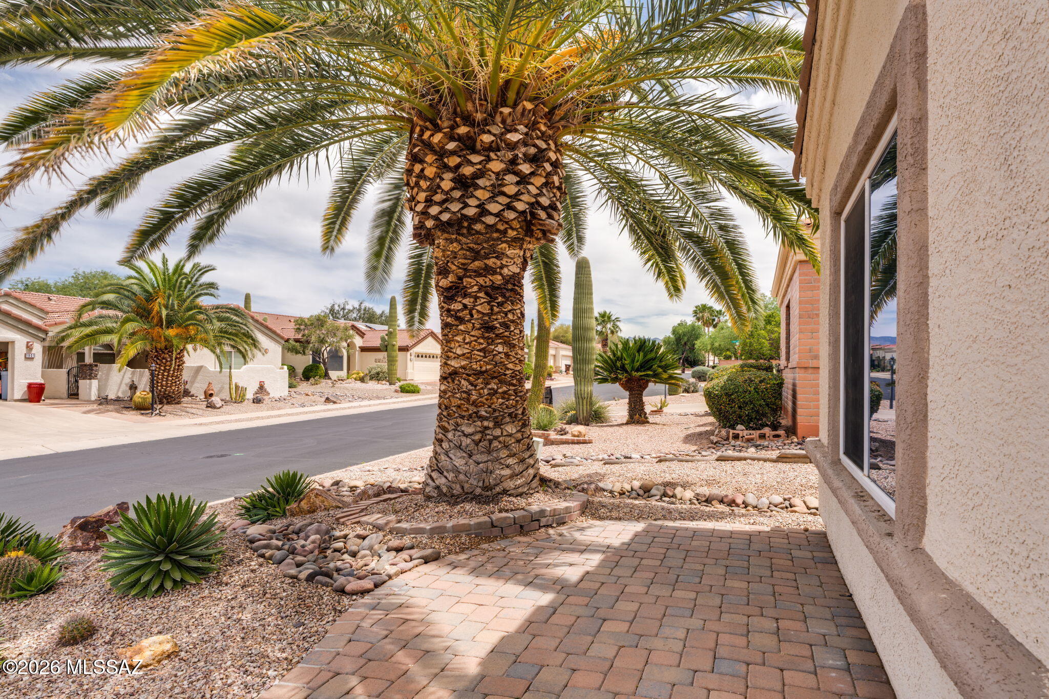 Quail Creek (1-306) - Residential